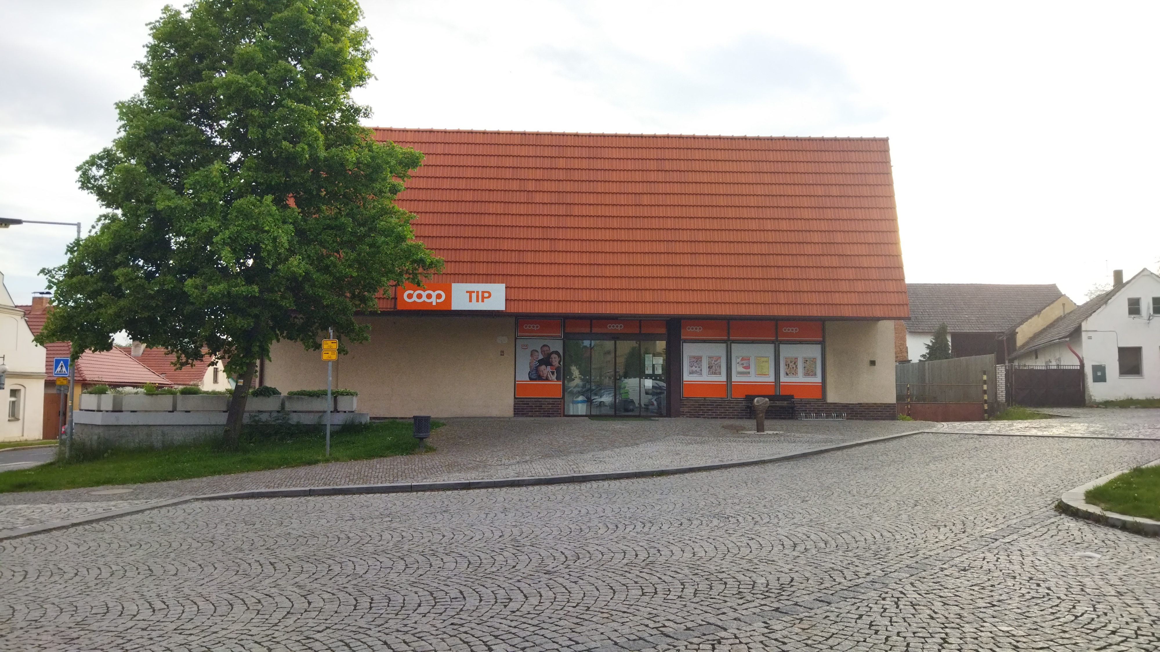 COOP Plzeň, družstvo foto 2
