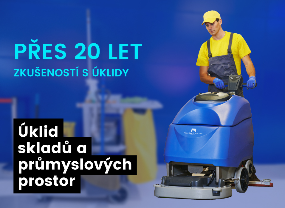 Plzeňské služby facility s.r.o. foto 2