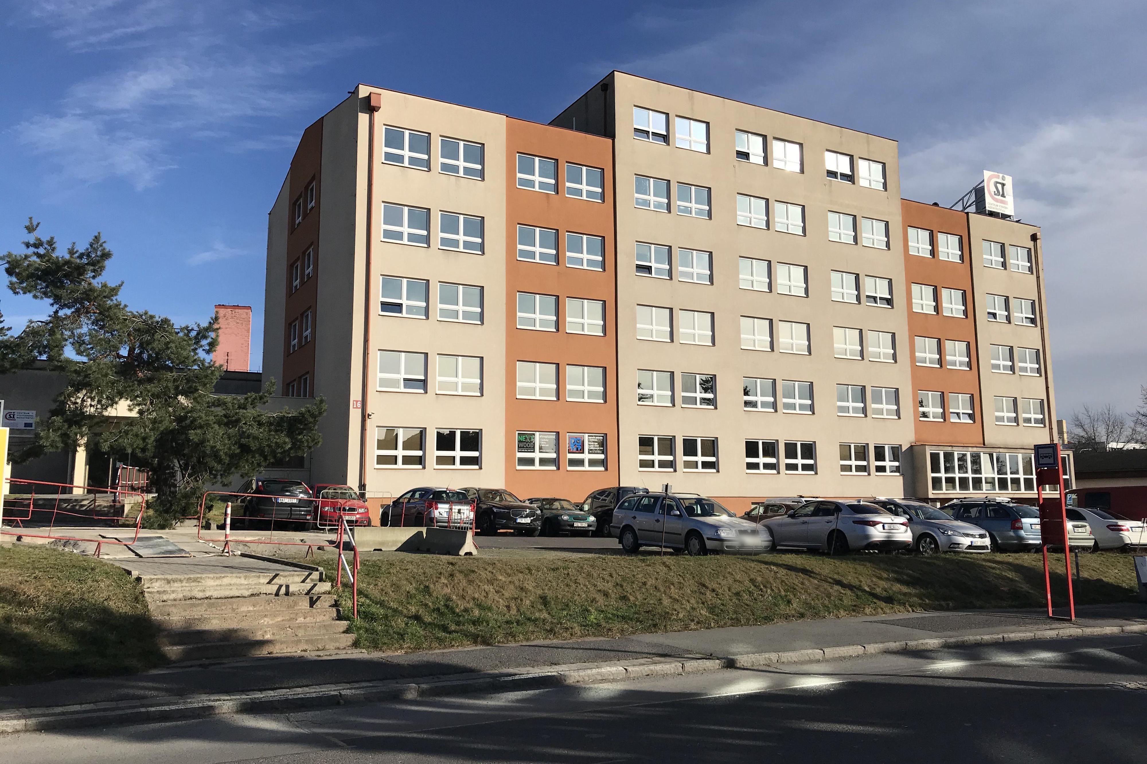 Ing. Štěpánka Zeithamlová