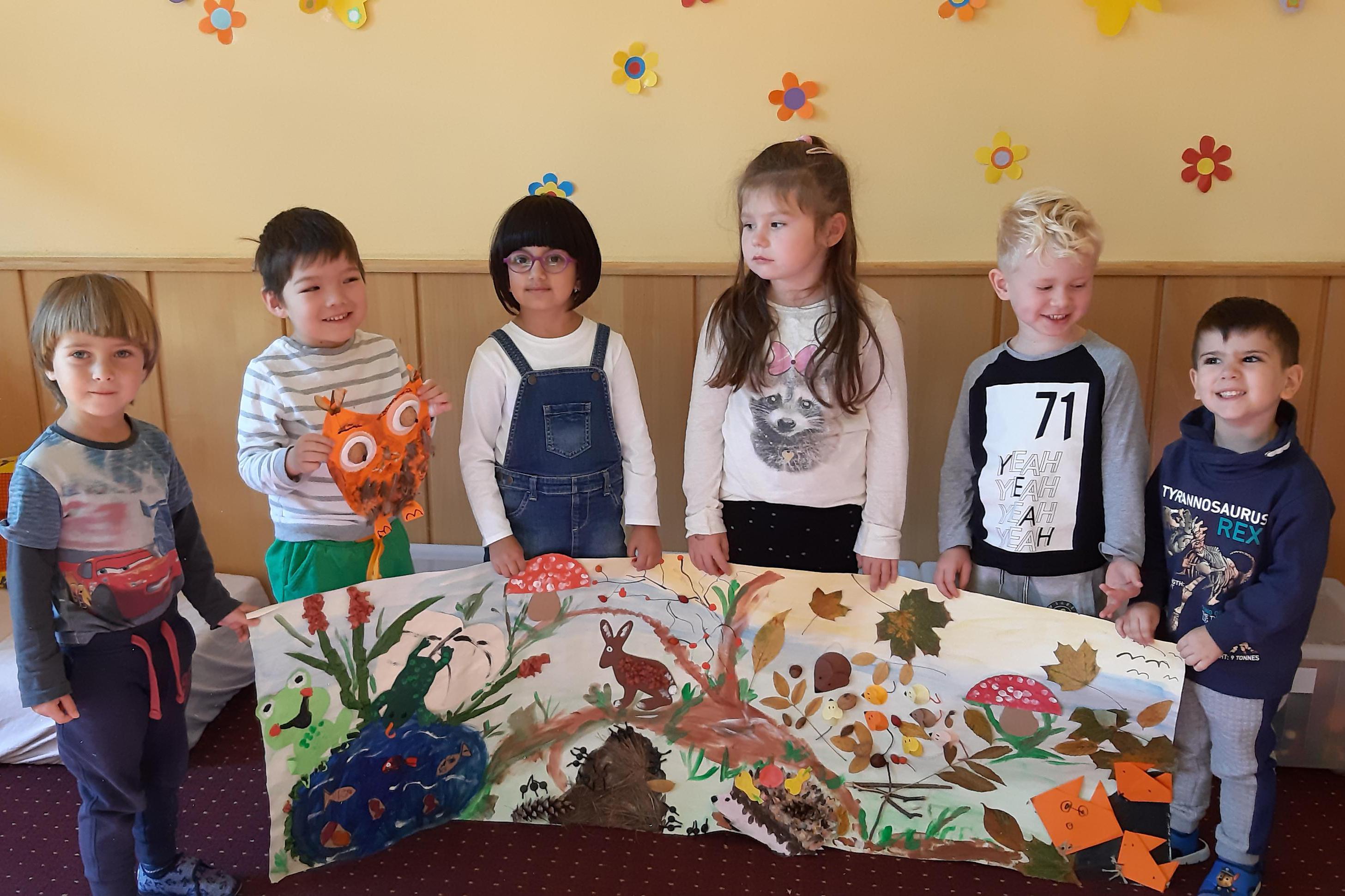 Vzdělávací program