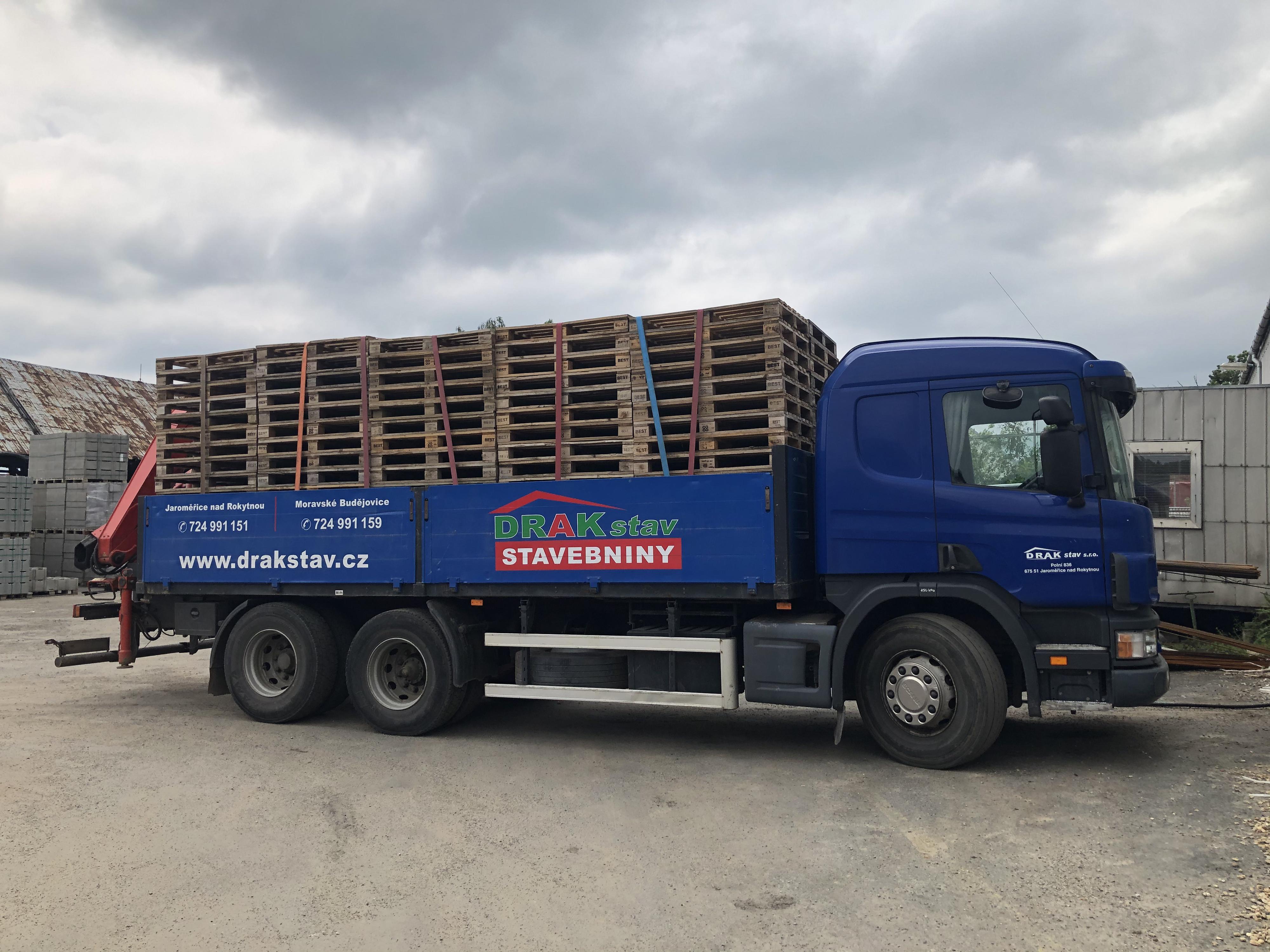 DRAK stav - STAVEBNINY foto 3