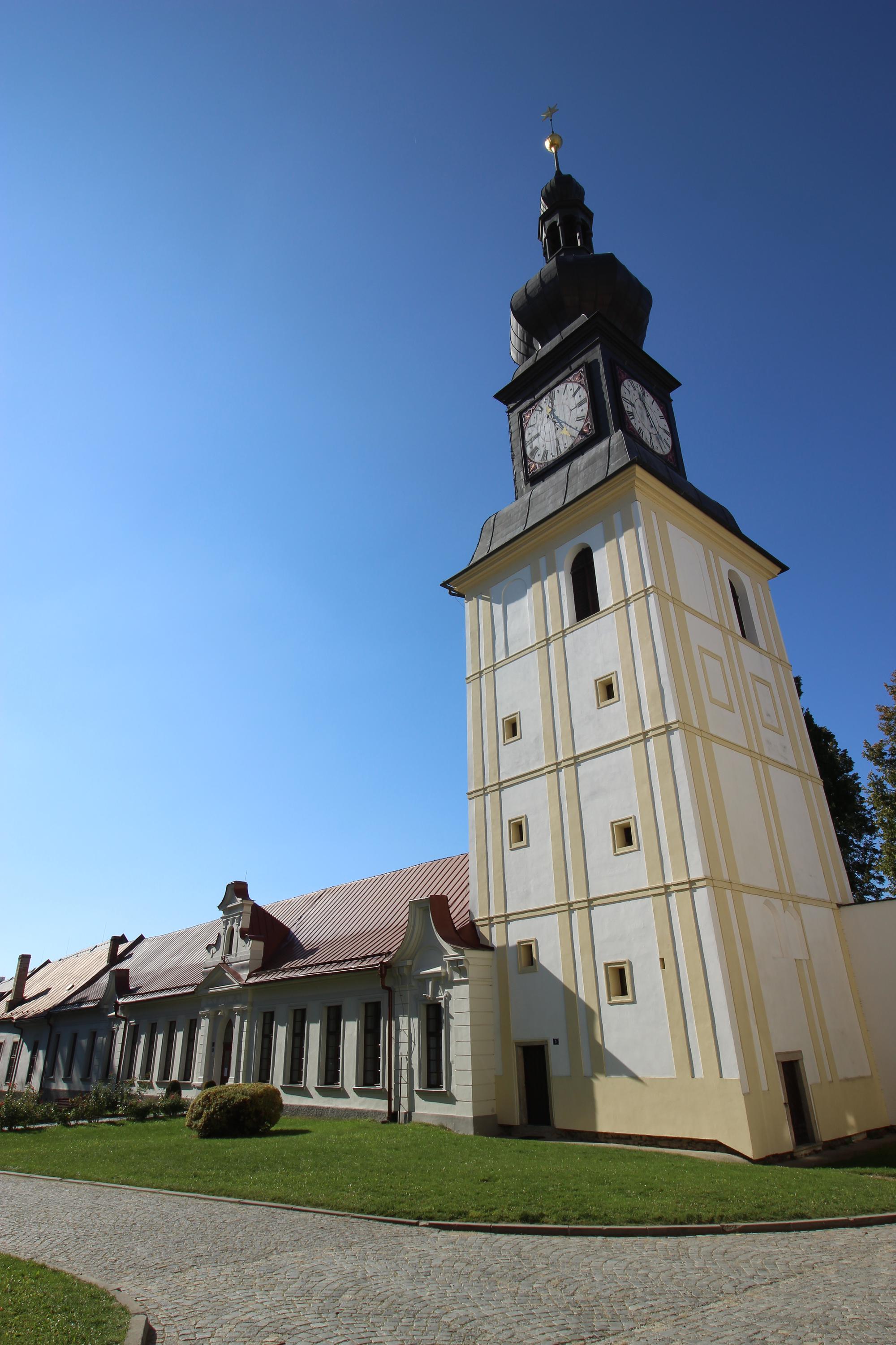 ZŠ Žďár nad Sázavou - Zámecká škola foto 4