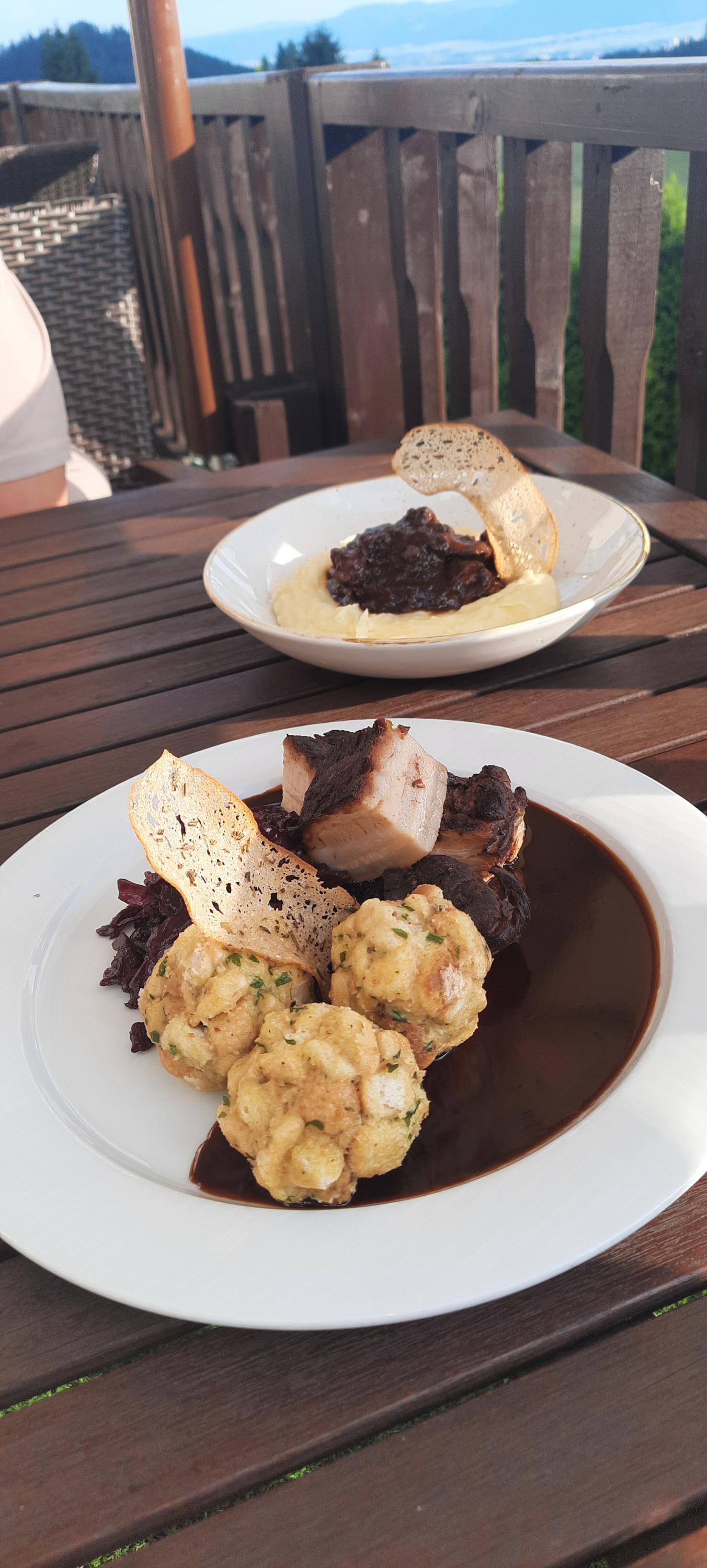 Restaurace Hotelu Zámeček foto 6