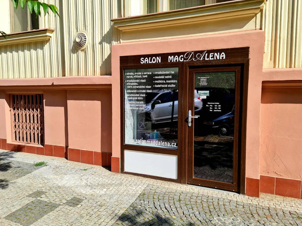 Salon MagDAlena