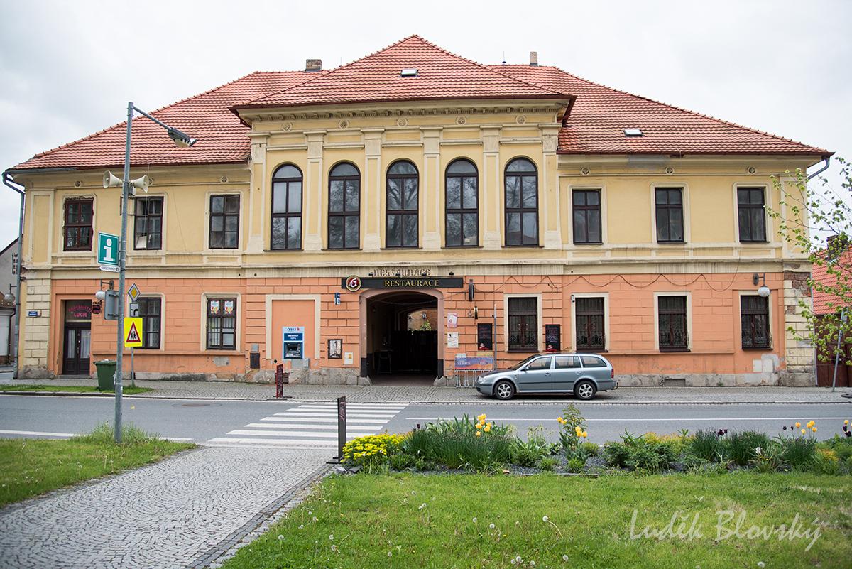 Restaurace U Kutálků foto 3