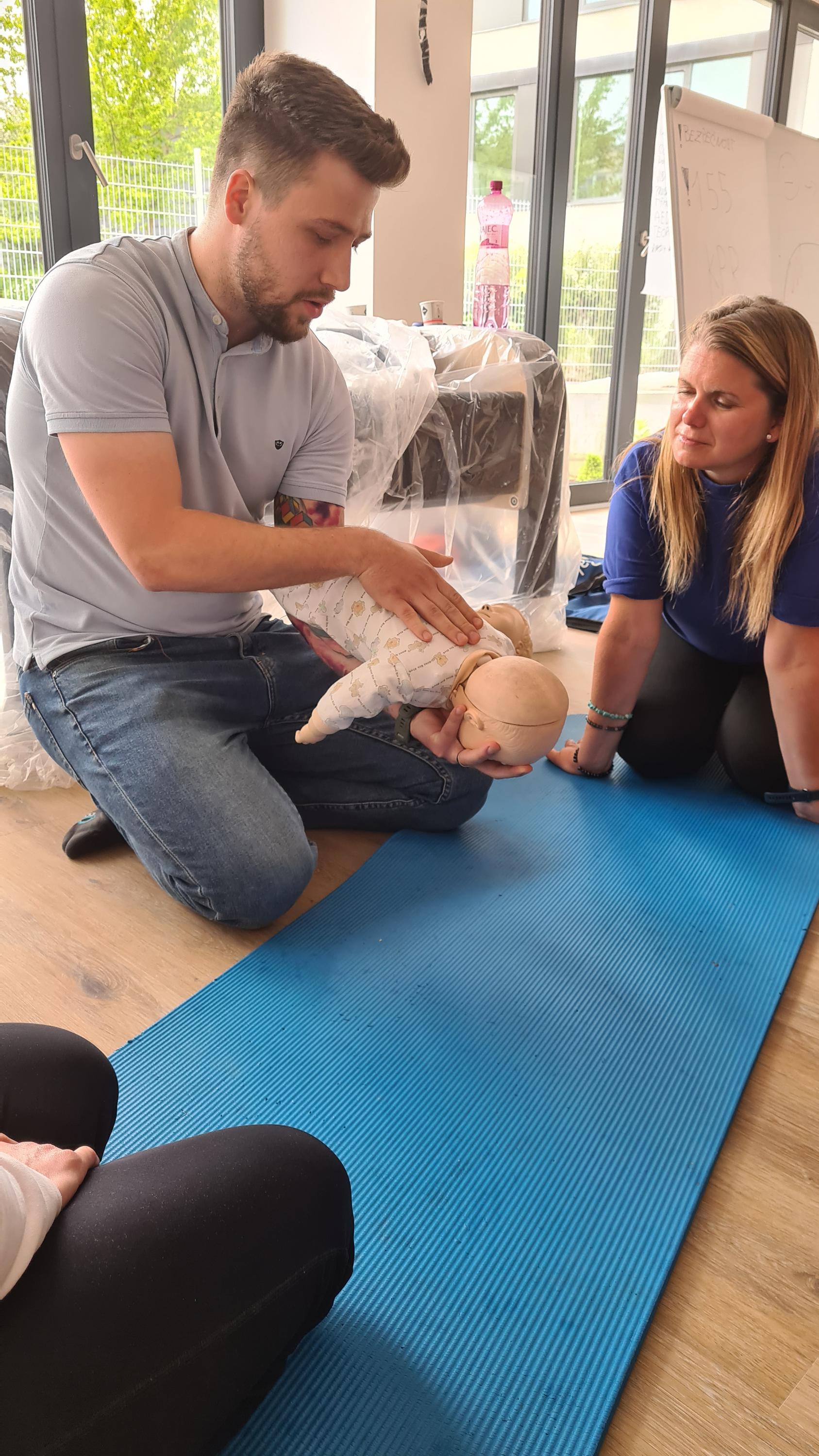FAS - First Aid Skills foto 6