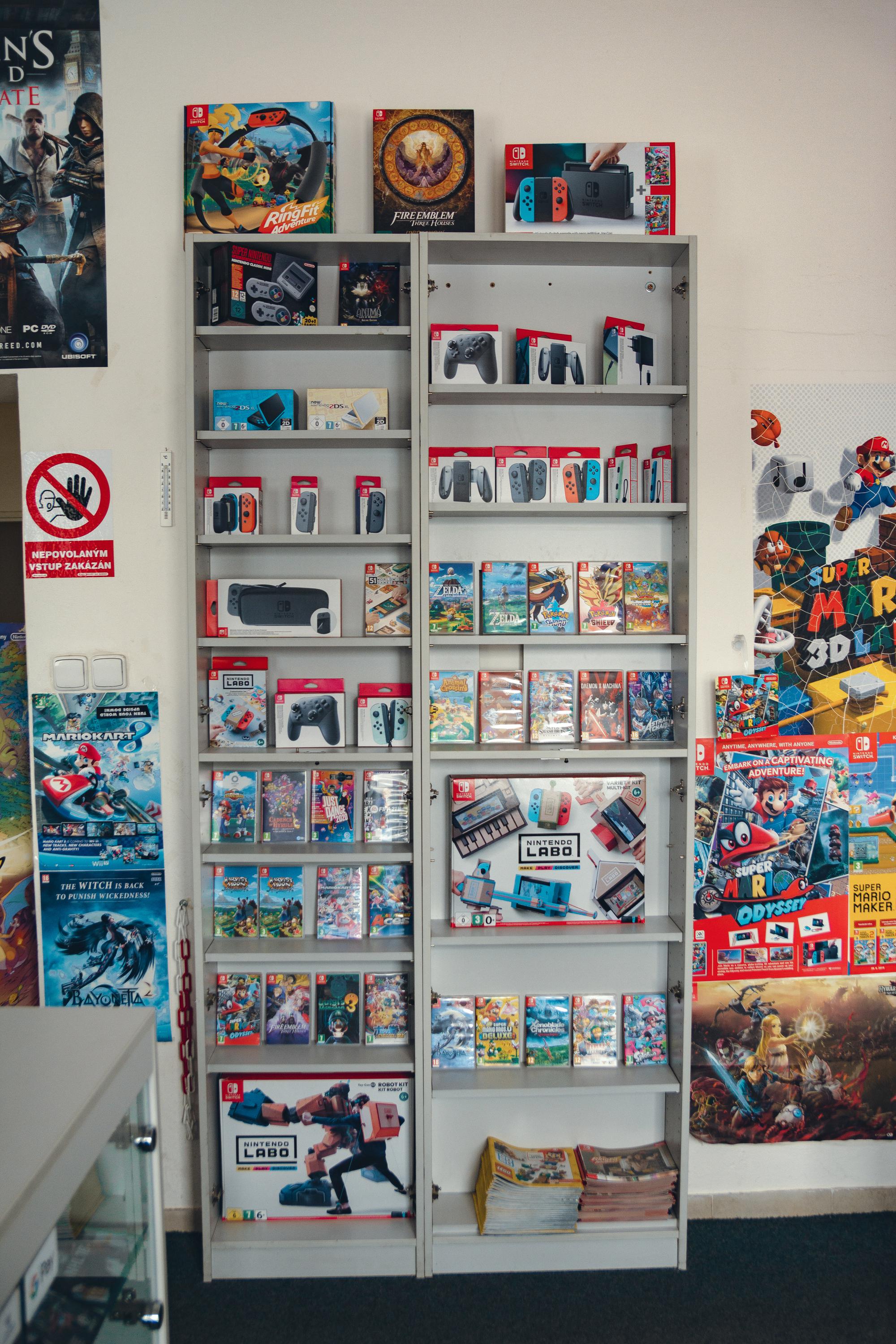 Gamehouse foto 4