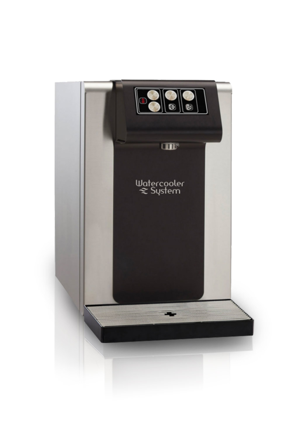 WATERCOOLER SYSTEM foto 3
