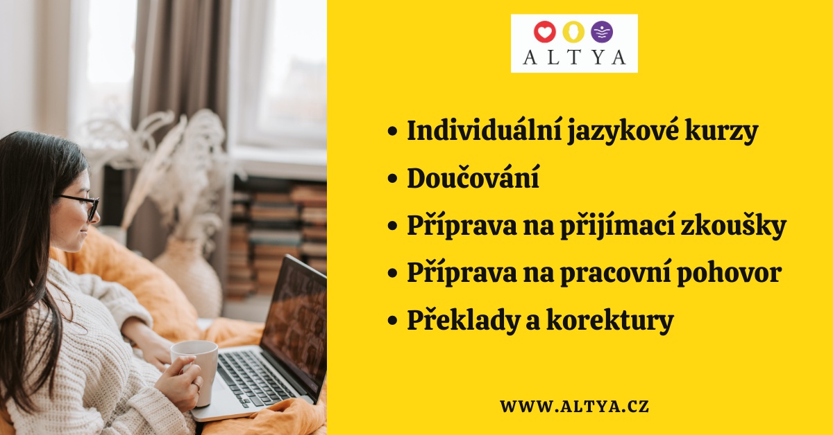 Vzdělávací centrum ALTYA, s.r.o. foto 3