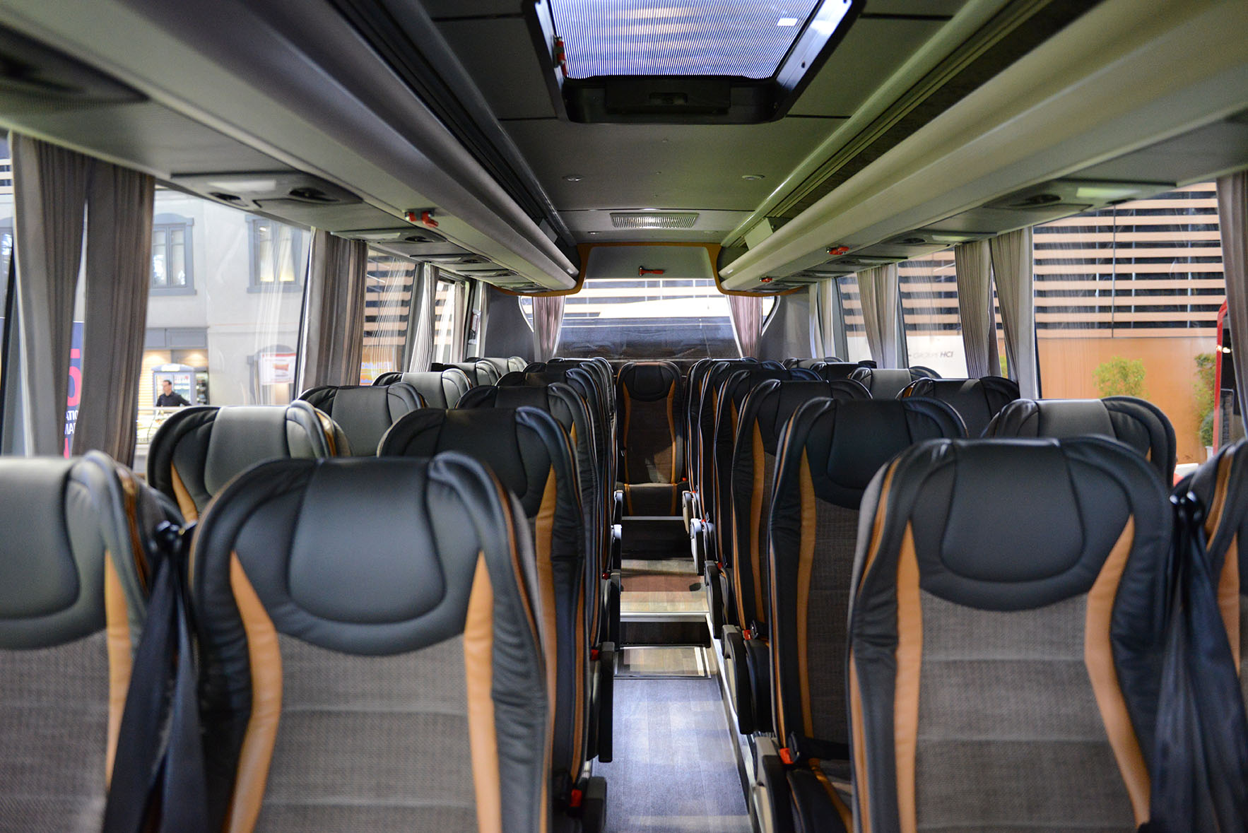 Spec Bus foto 2
