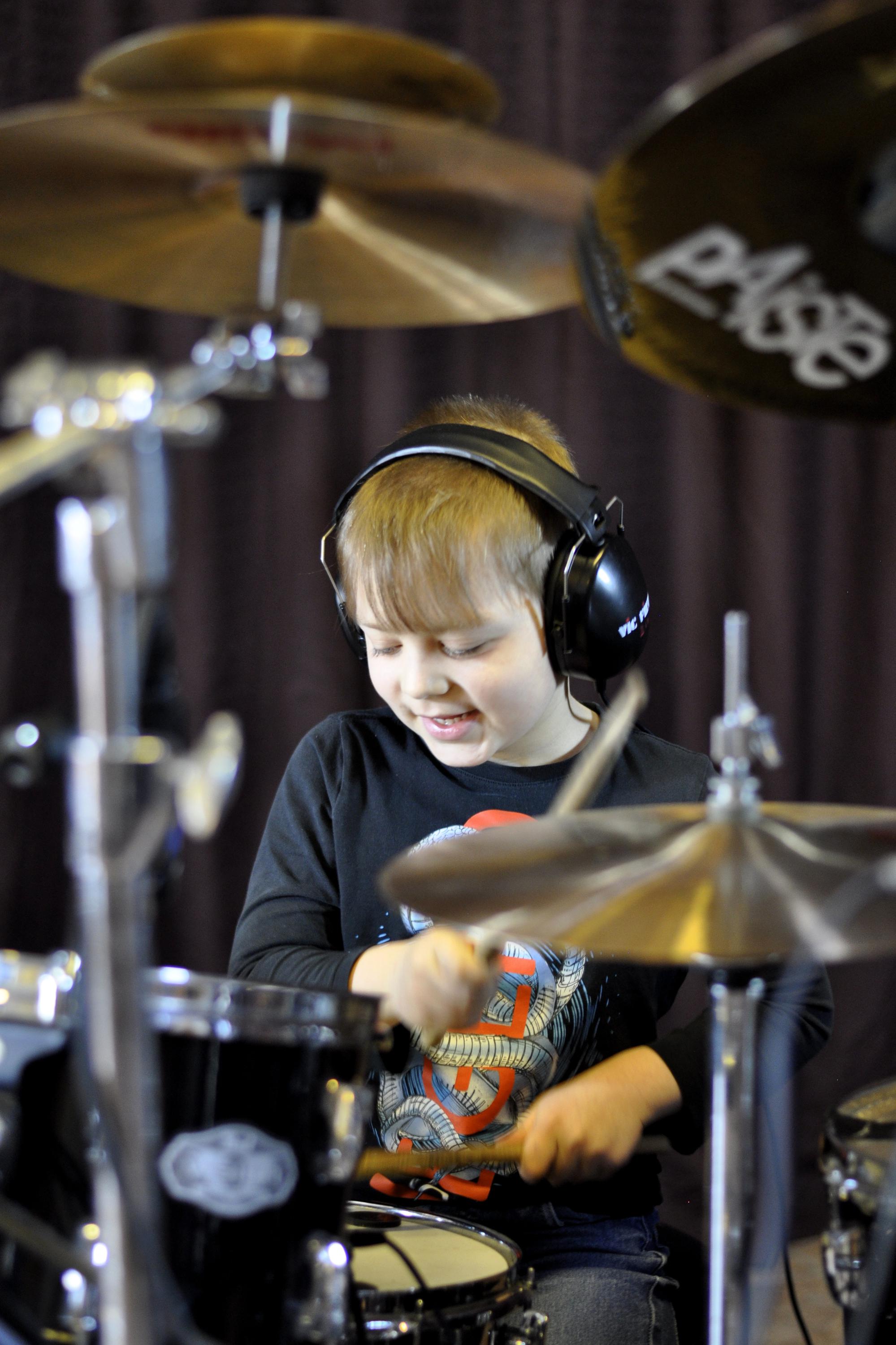 Bubenická škola Ivo Batouška foto 6