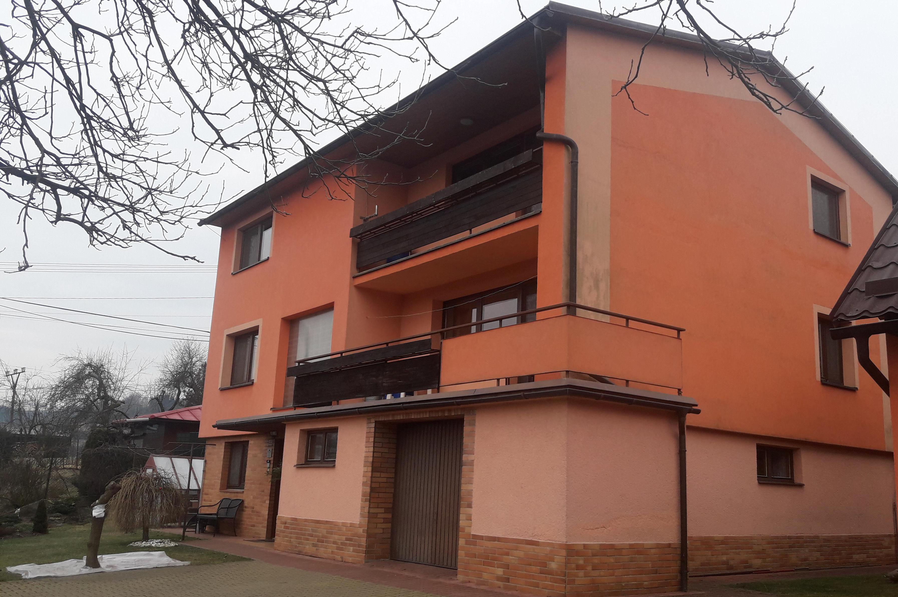 Mazací technika Jablůnka