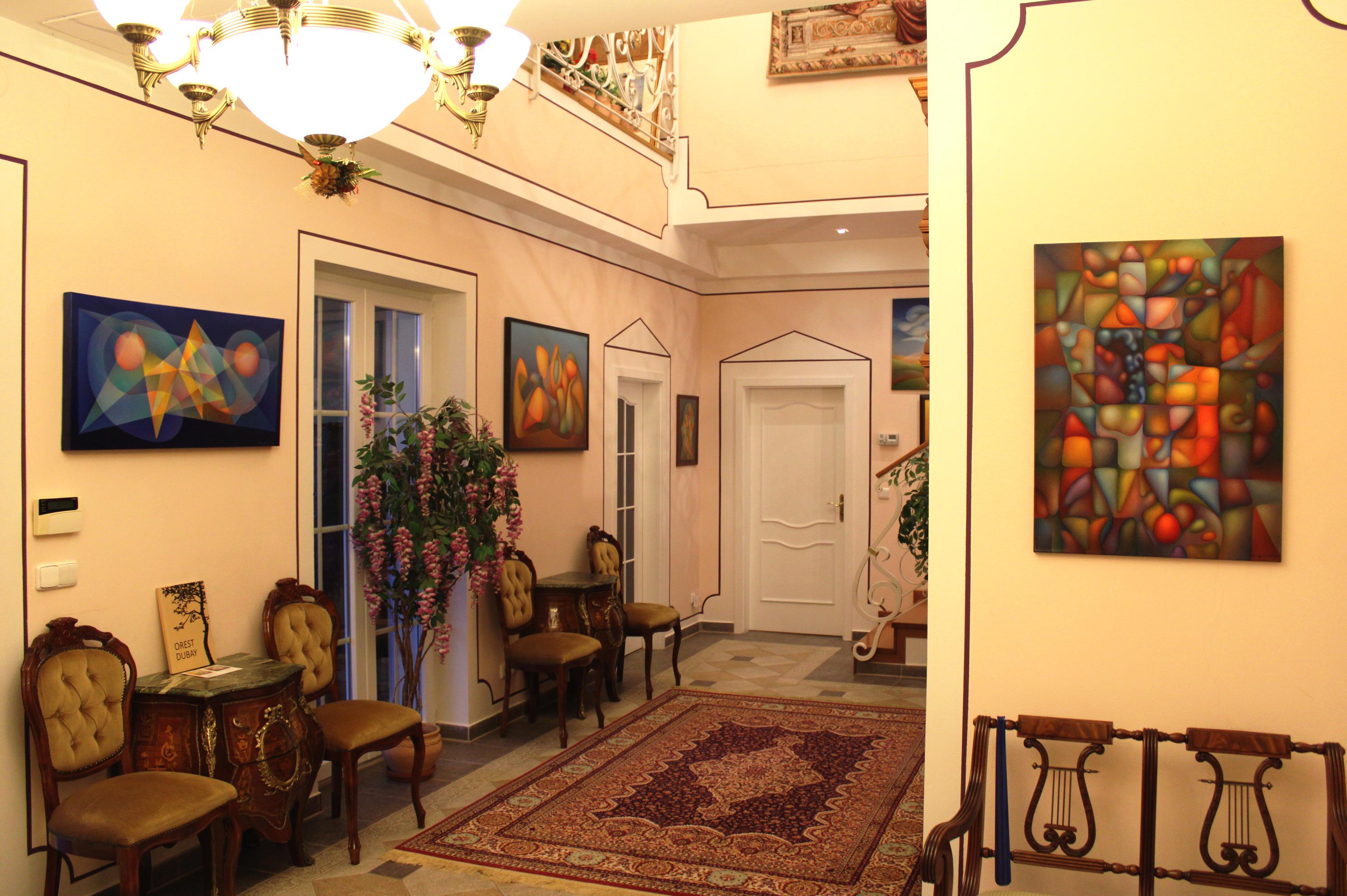 Ing. Jaroslav Paták - ART & MANAGEMENT