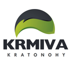 Logo obchodu Krmiva Kratonohy