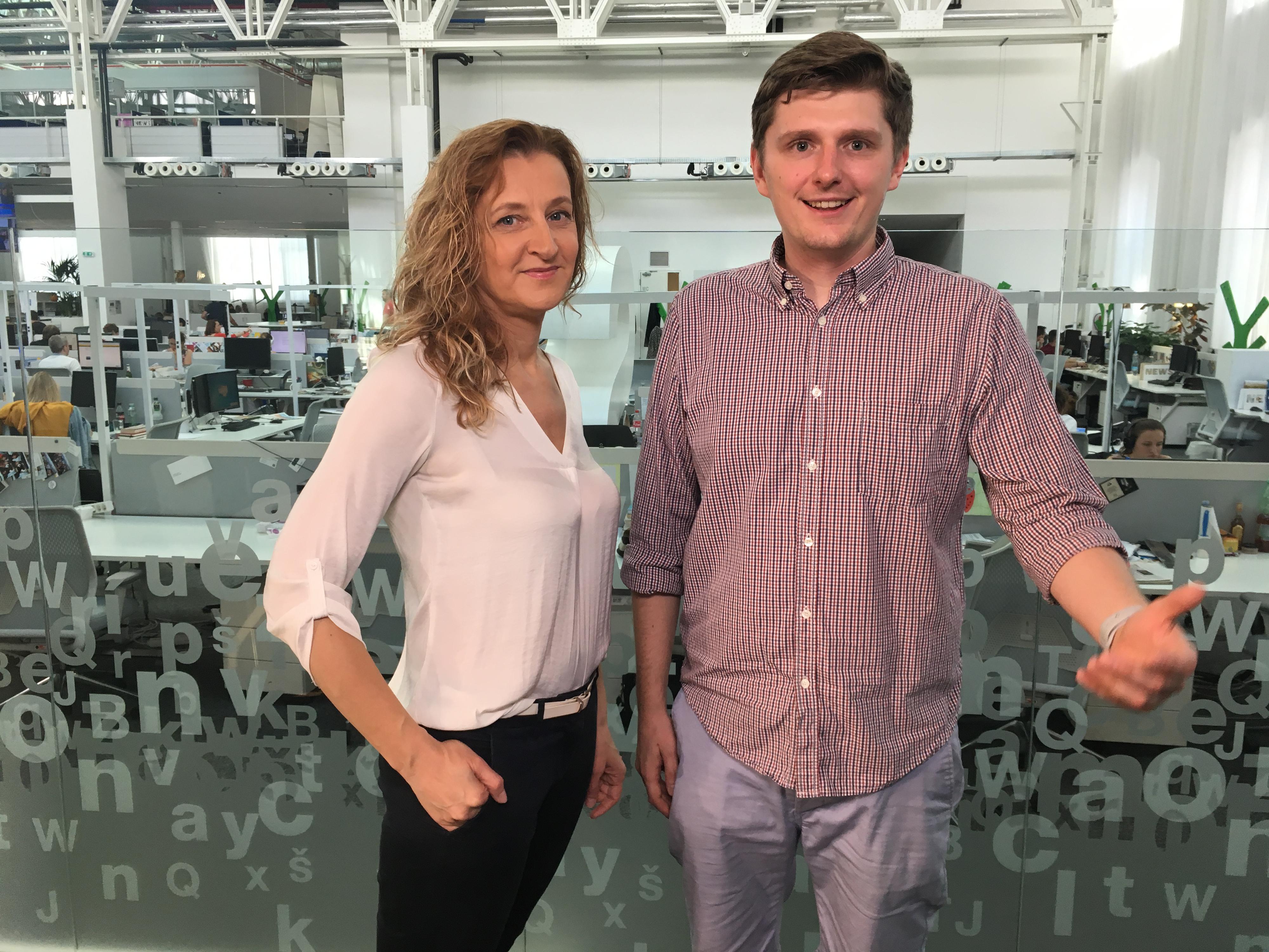 René Nekuda - Kurzy tvůrčího psaní