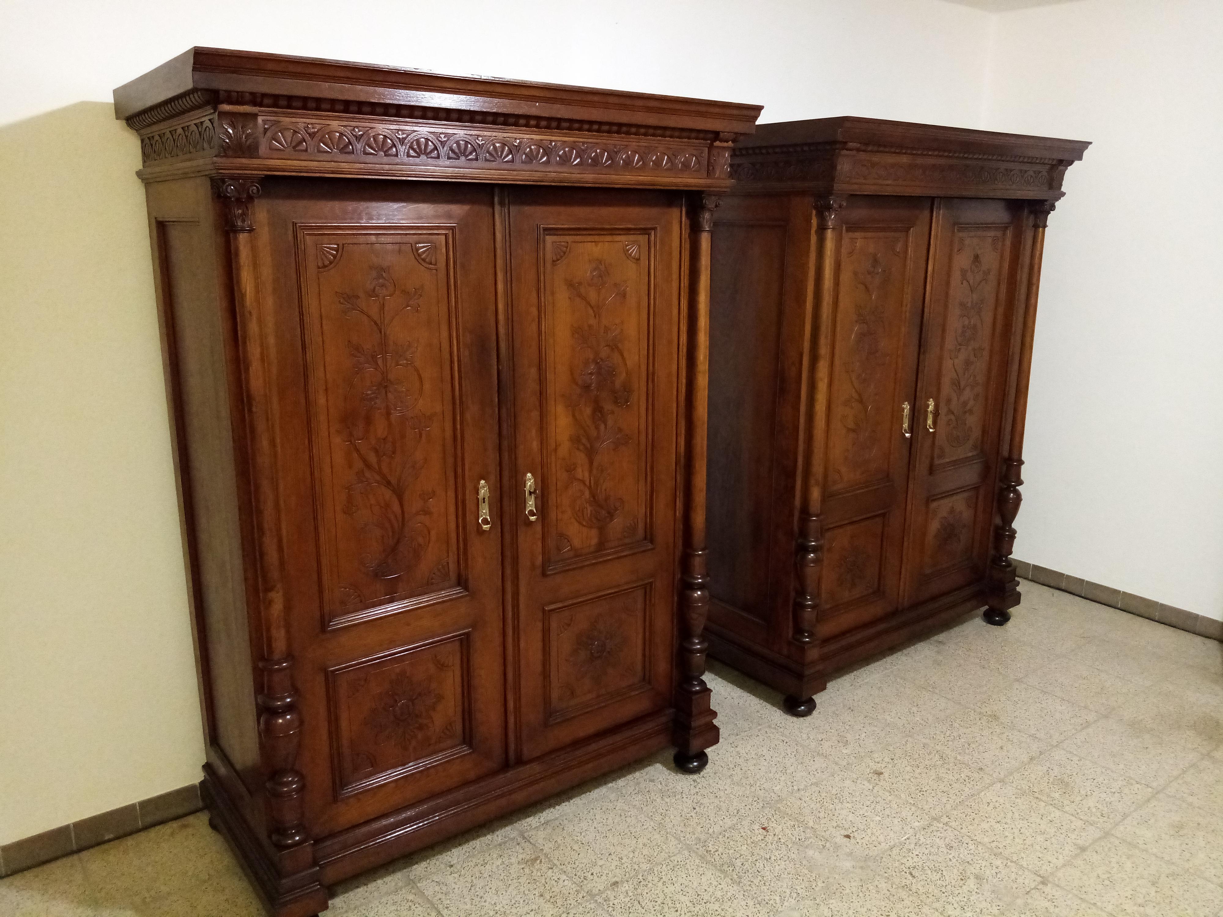 Umělecké truhlářství Marek Jaša foto 2