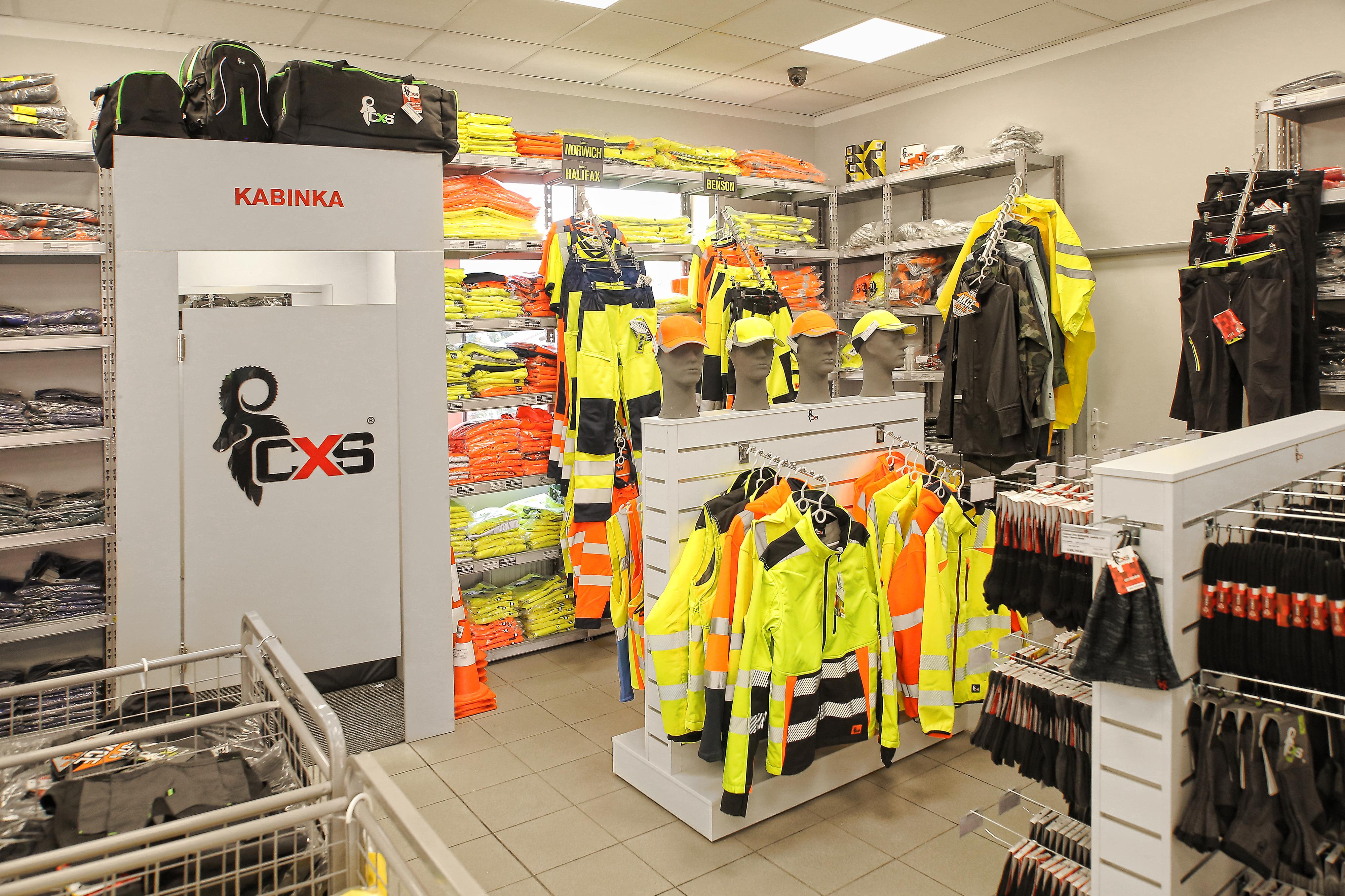 CANIS SAFETY, a.s. foto 4