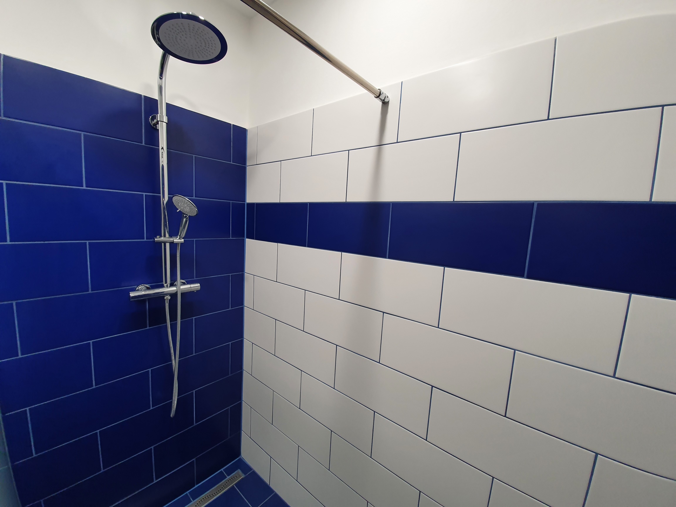Apartmány Nautical foto 6