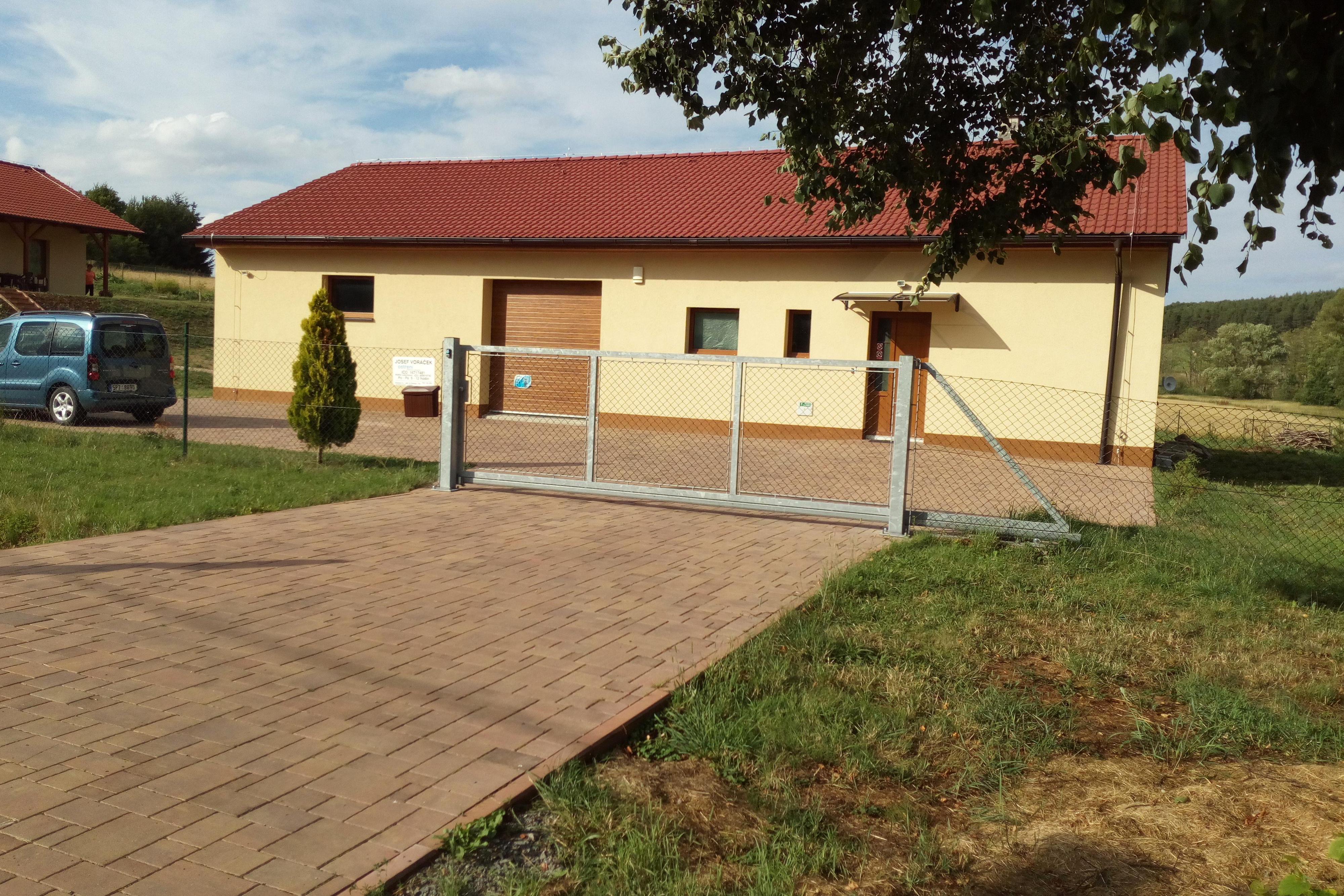 Voráček ostření s.r.o.