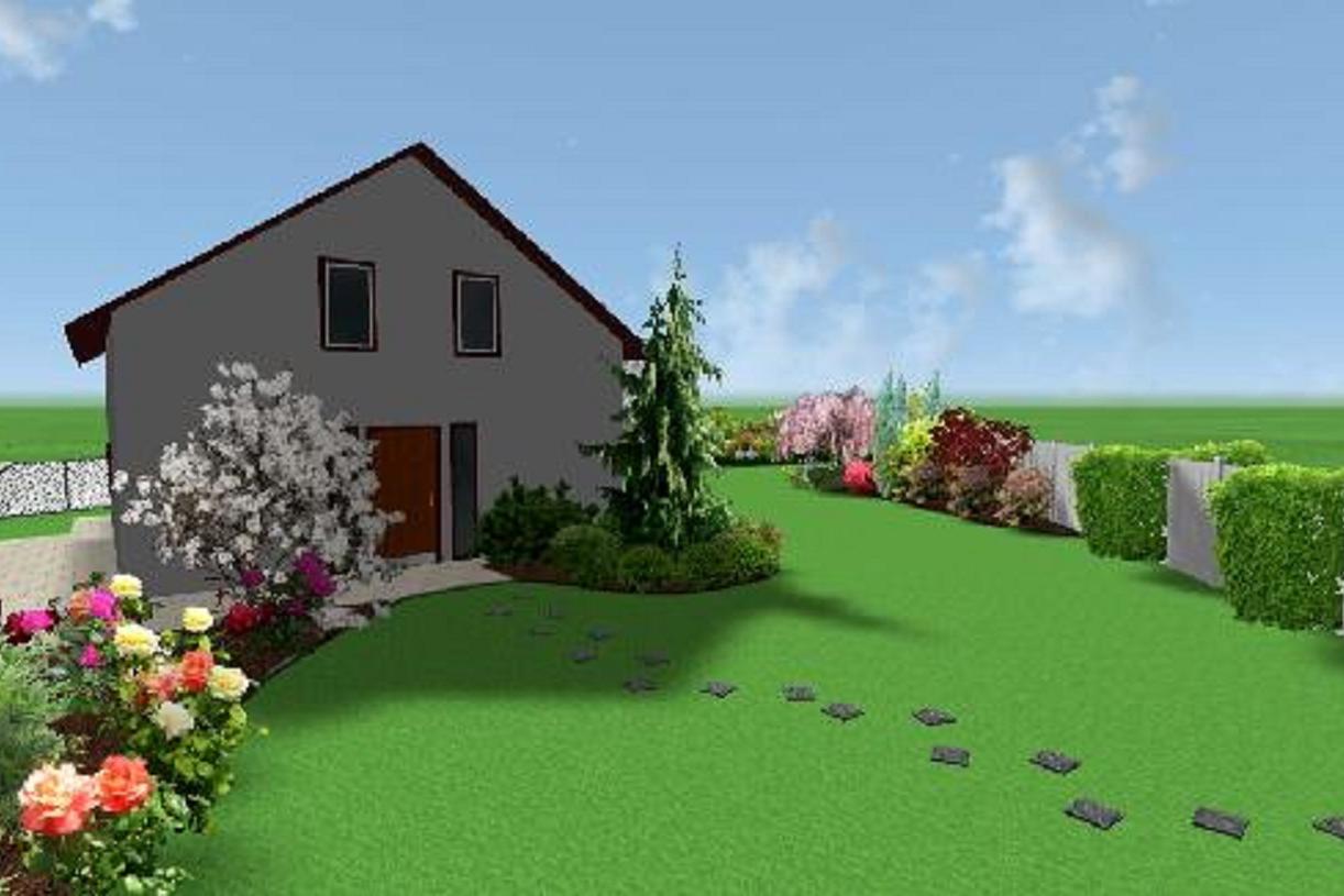 Zahradní služby Benek foto 1