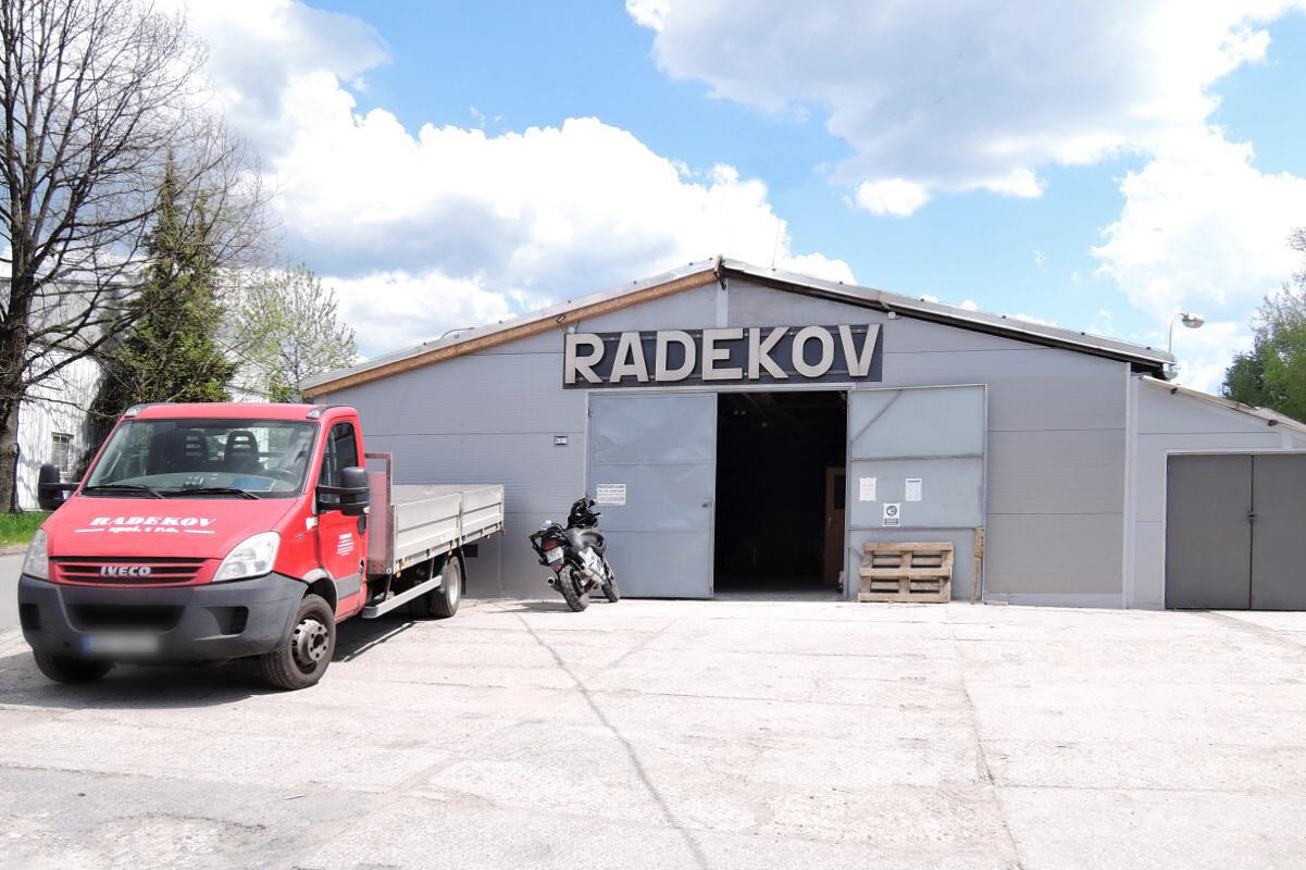 RADEKOV spol. s r.o.