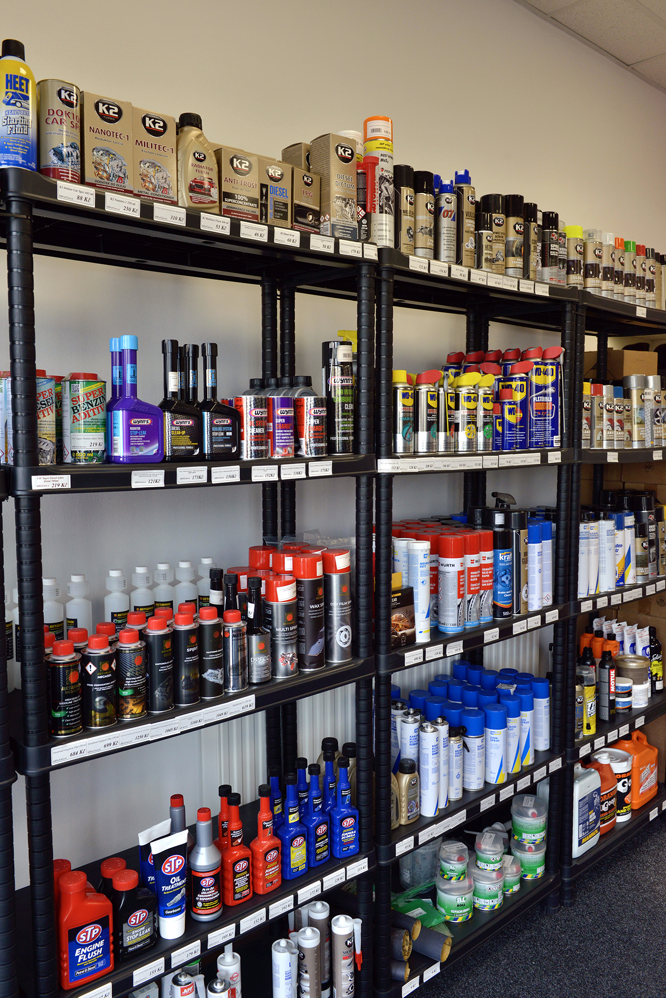 AllForCars.cz foto 6