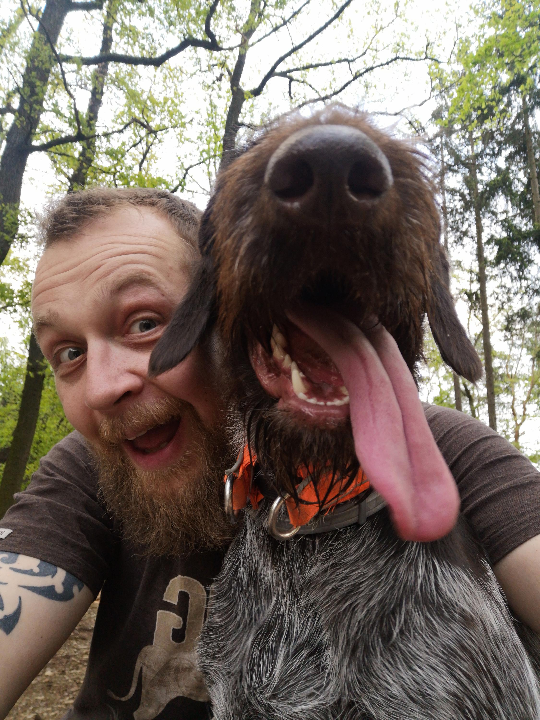 Zvěřinec Tunasena foto 4