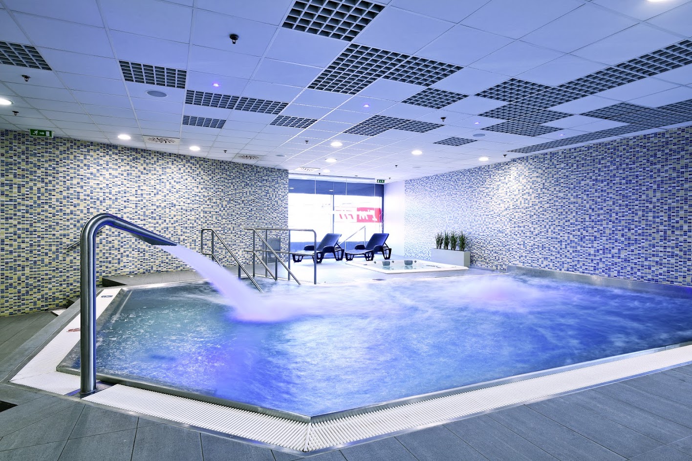 I´M FIT wellness fitness foto 3