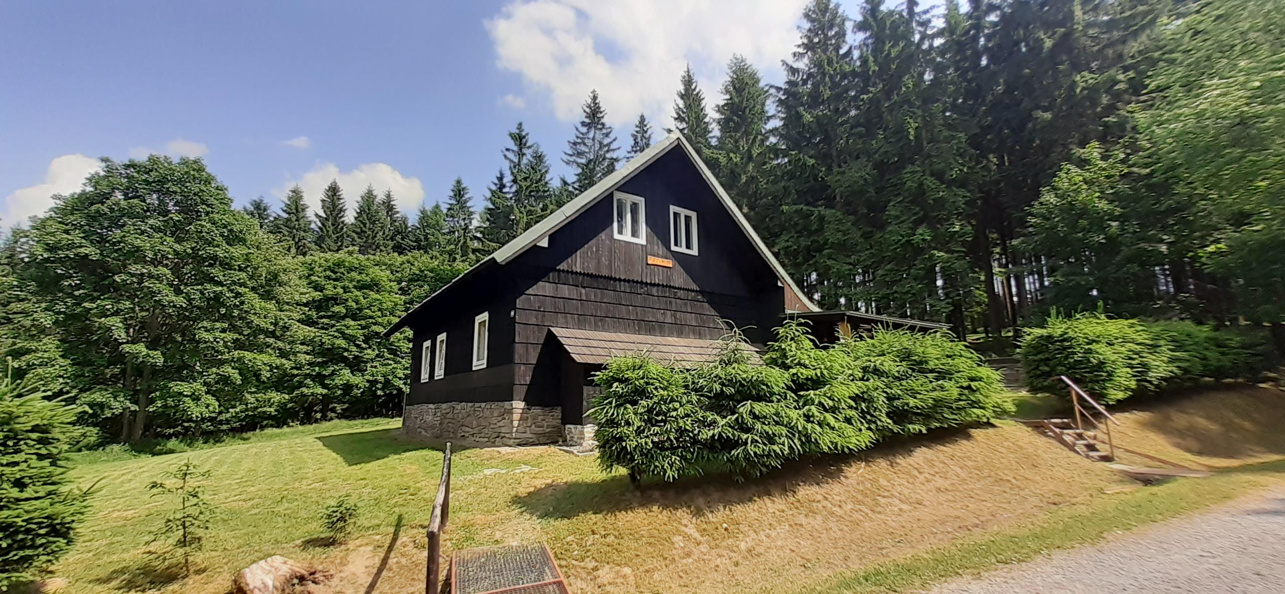 Chaloupka Příschlop foto 2