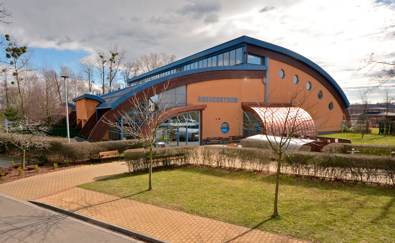 Aquacentrum BOSPOR foto 3