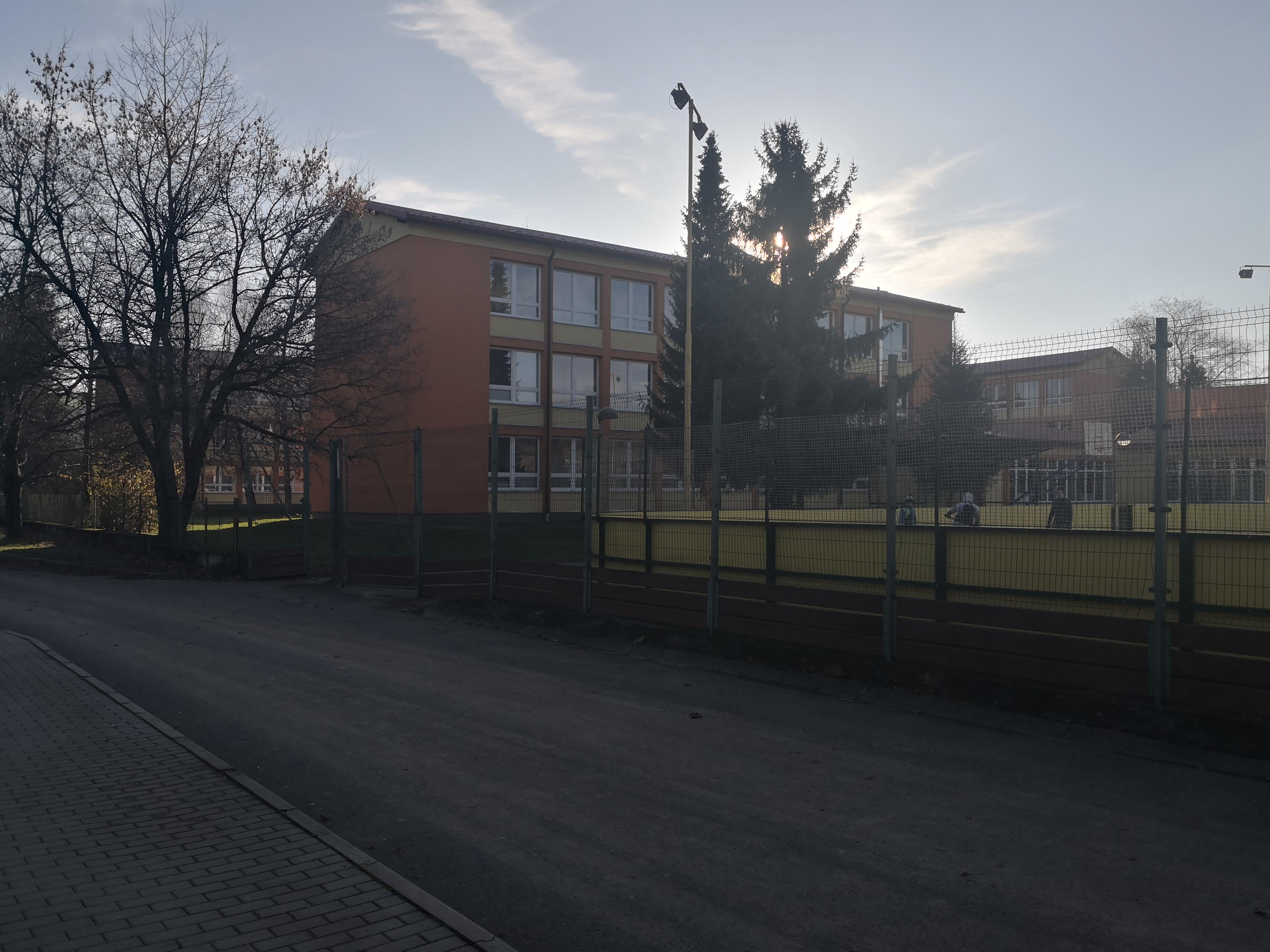ZŠ Horní Lideč foto 1