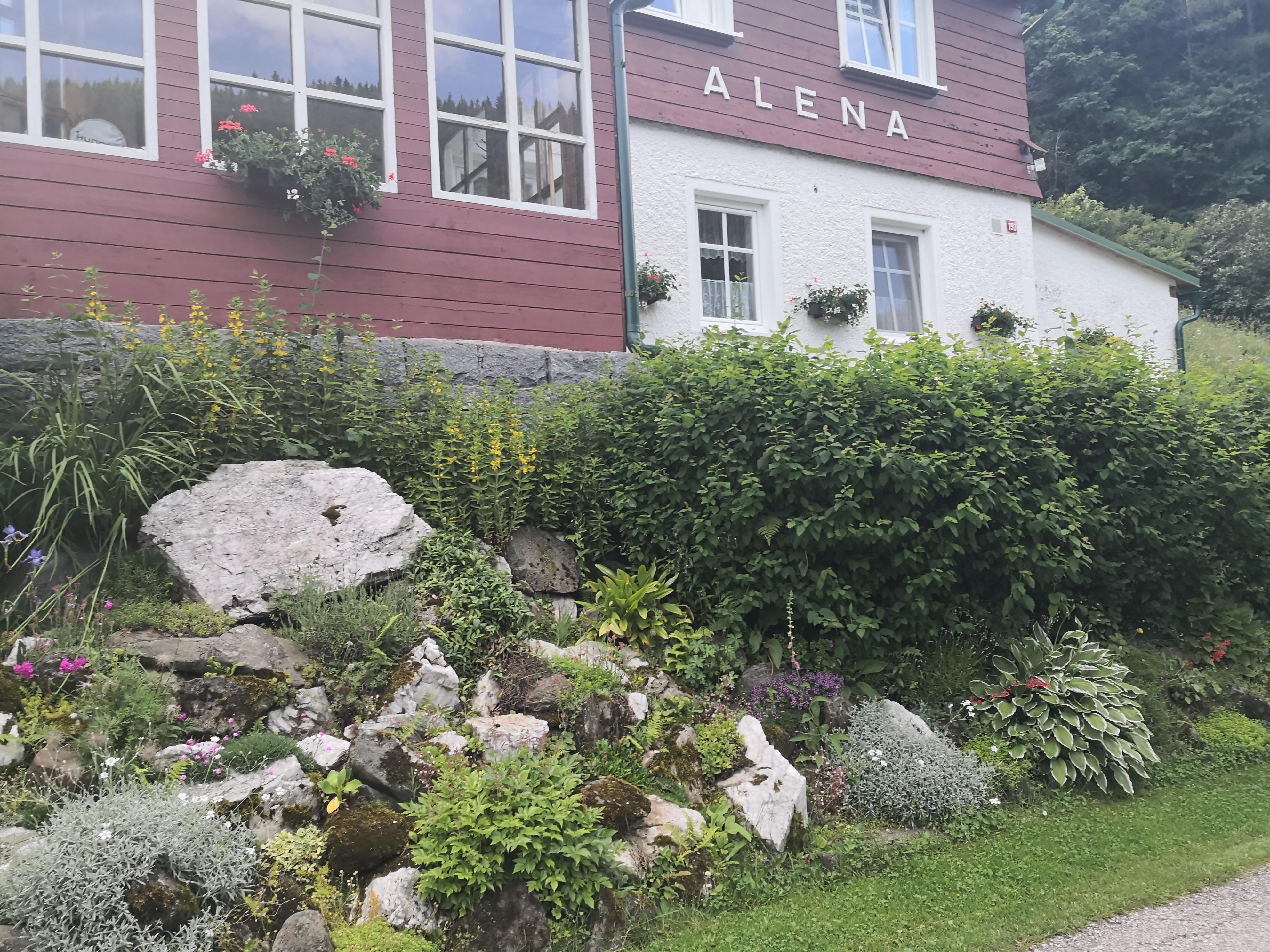 Penzion Alena foto 4