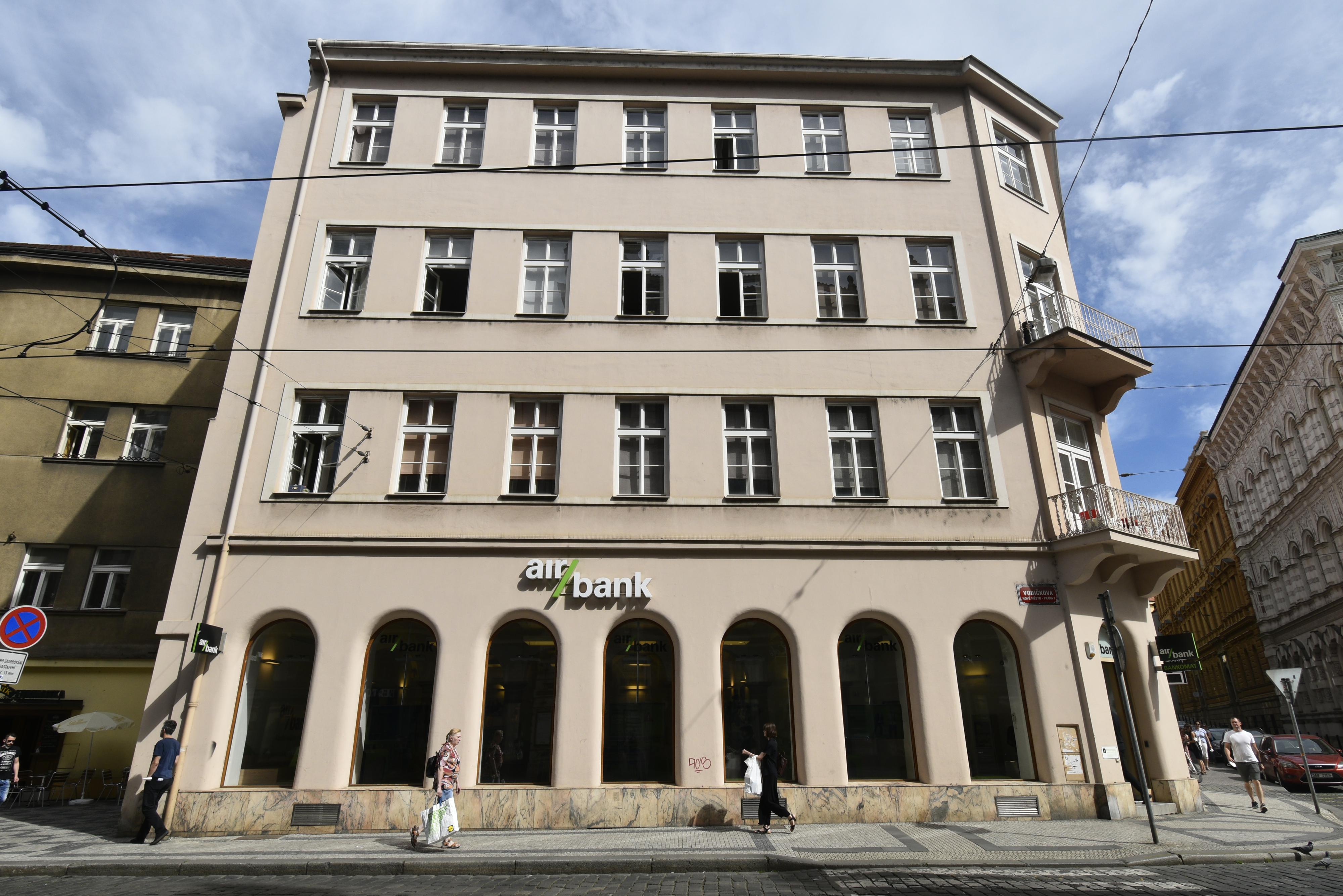 Uruguay - Honorární konzulát Uruguayské východní republiky