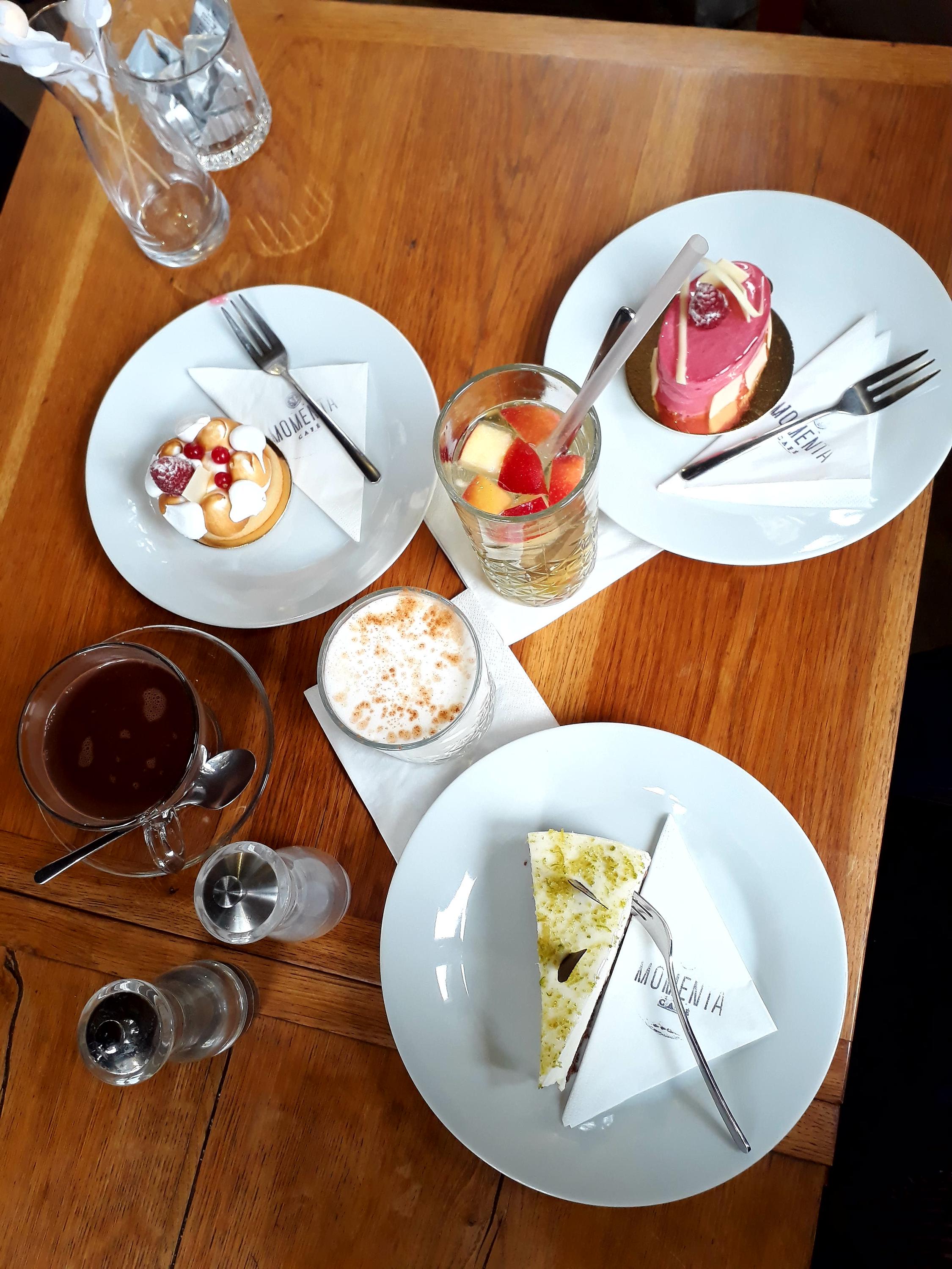 Café Momenta foto 2