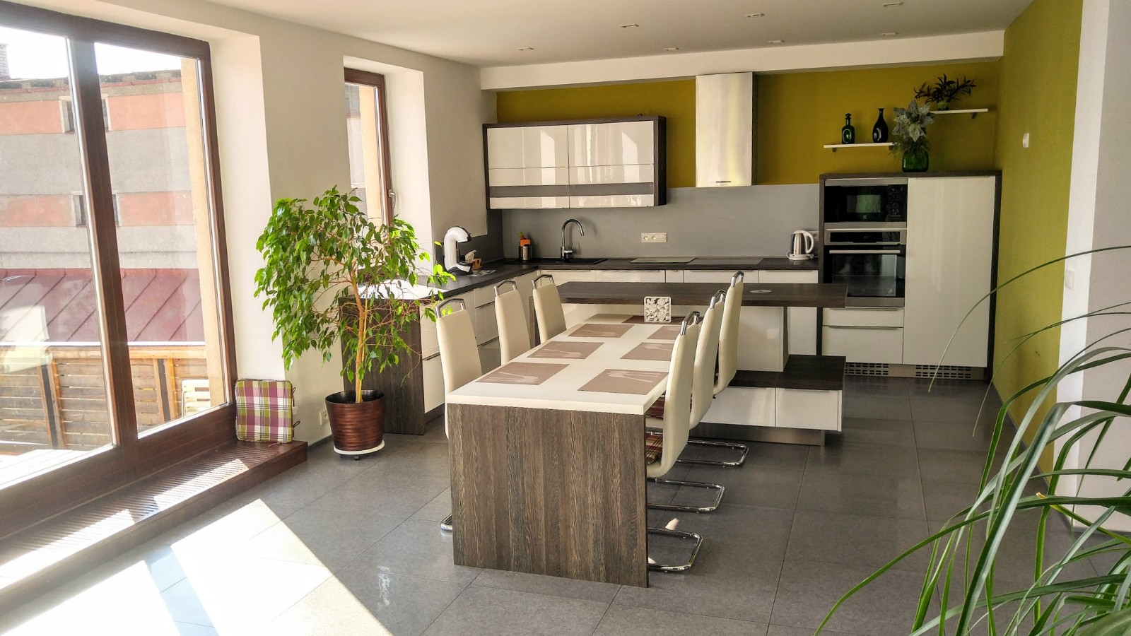 Apartmány Fišerovi foto 2