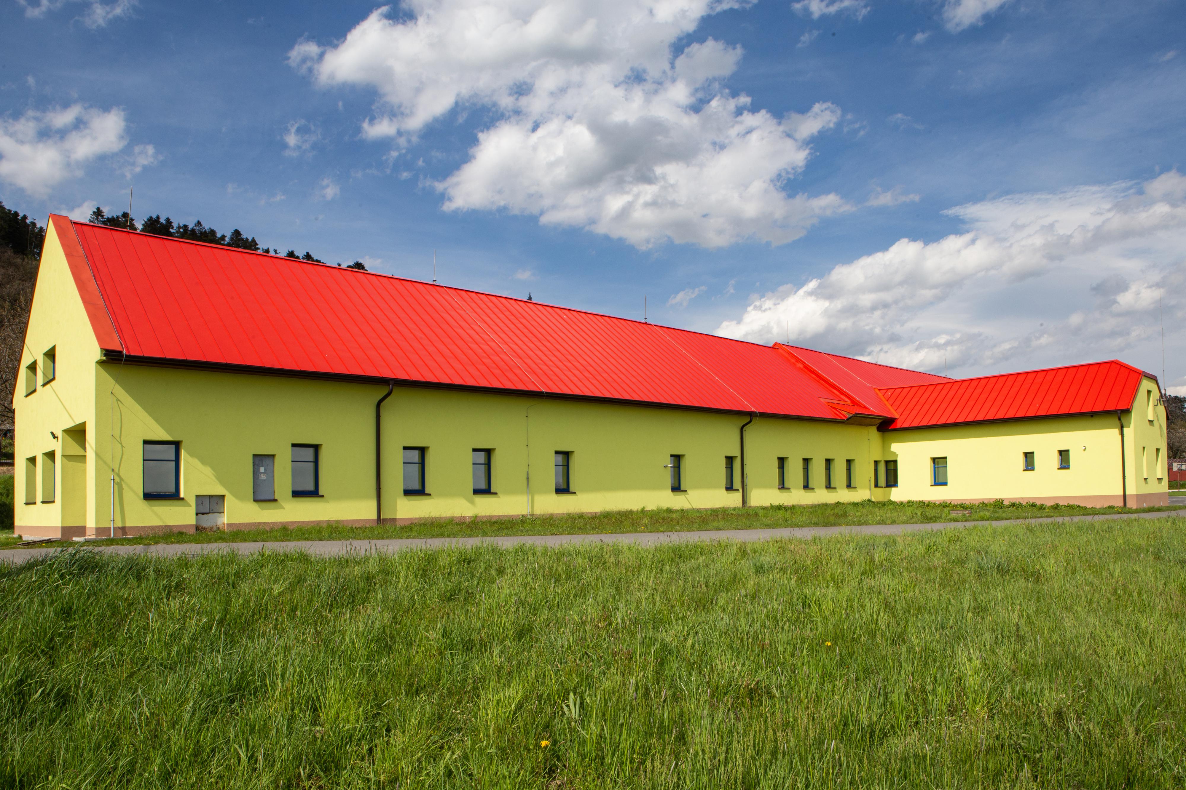 JEDNOÚČELOVÉ STROJE, s.r.o. foto 2