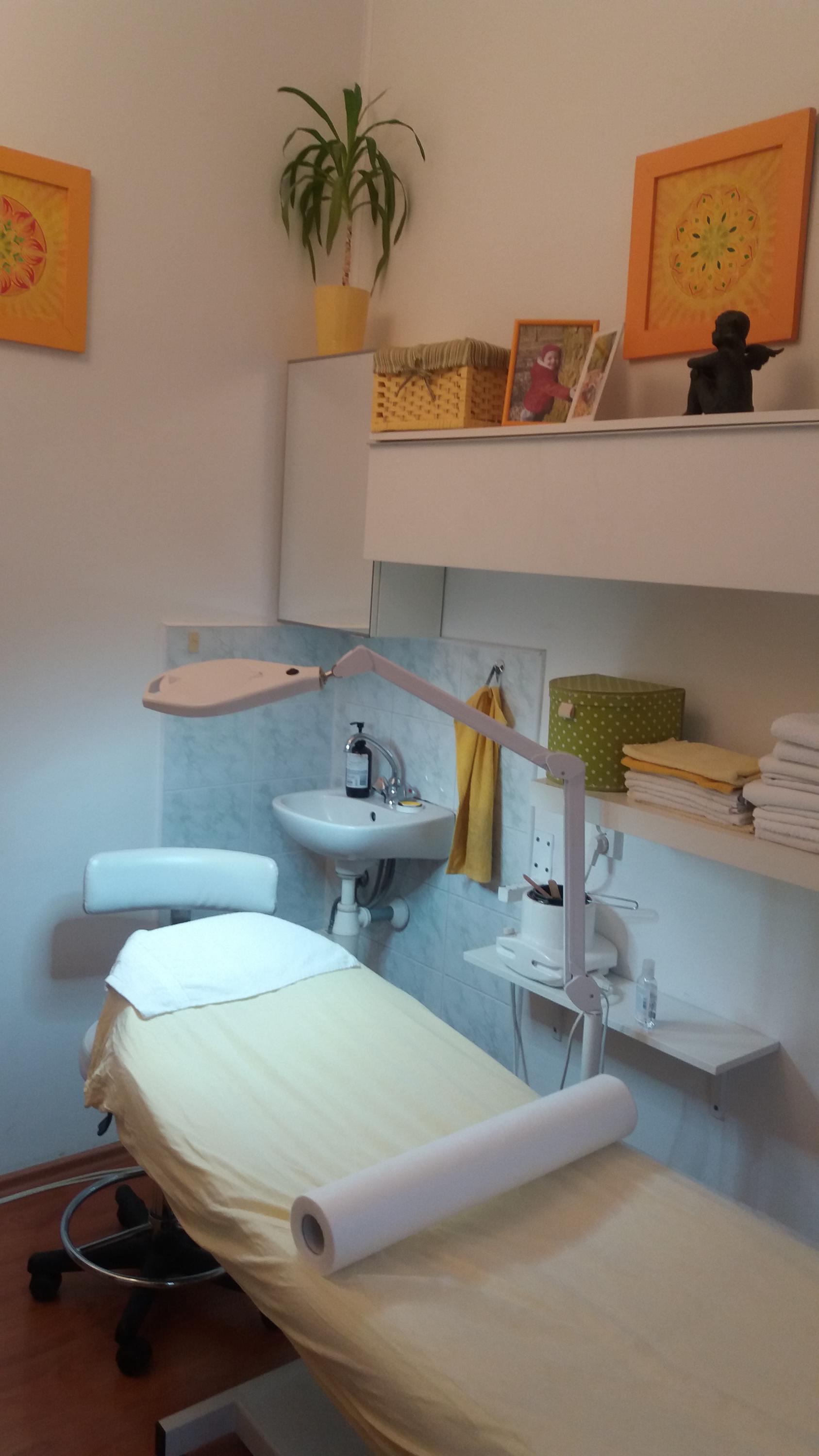 Kosmetika Kamenická - Ivana Šafratová foto 3