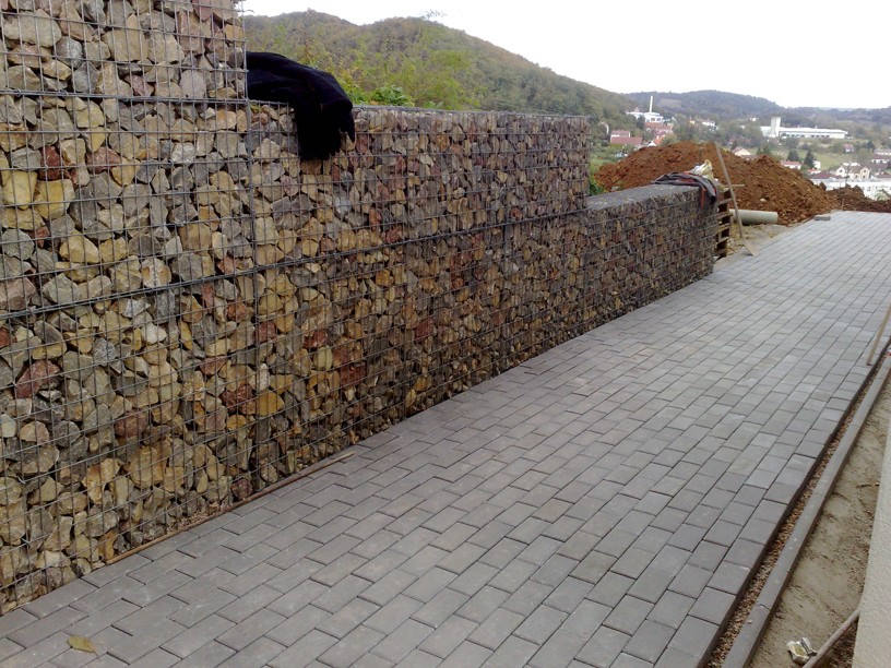 Gabiony Levně - GabionyTop foto 4