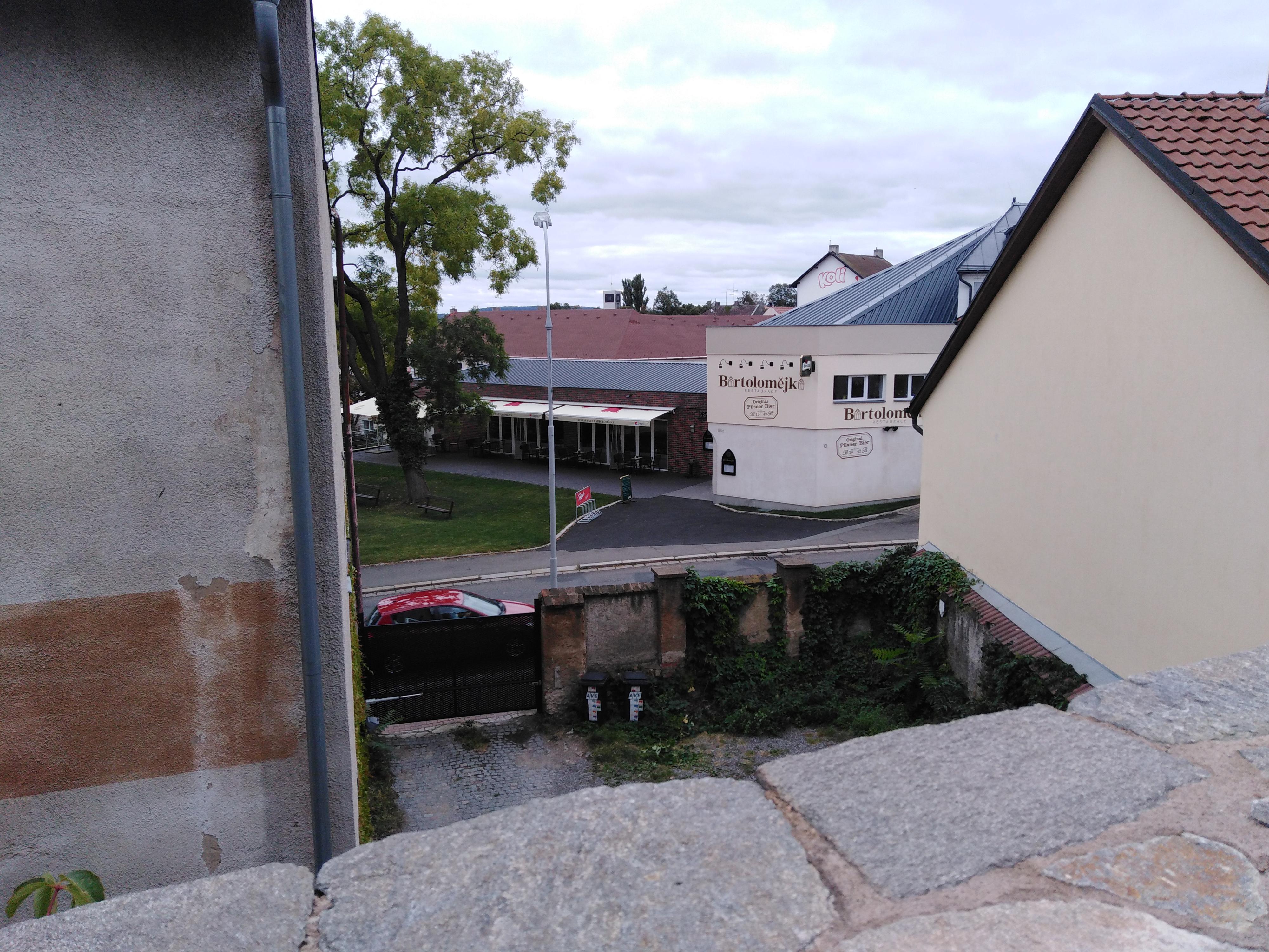 Bartolomějka foto 2