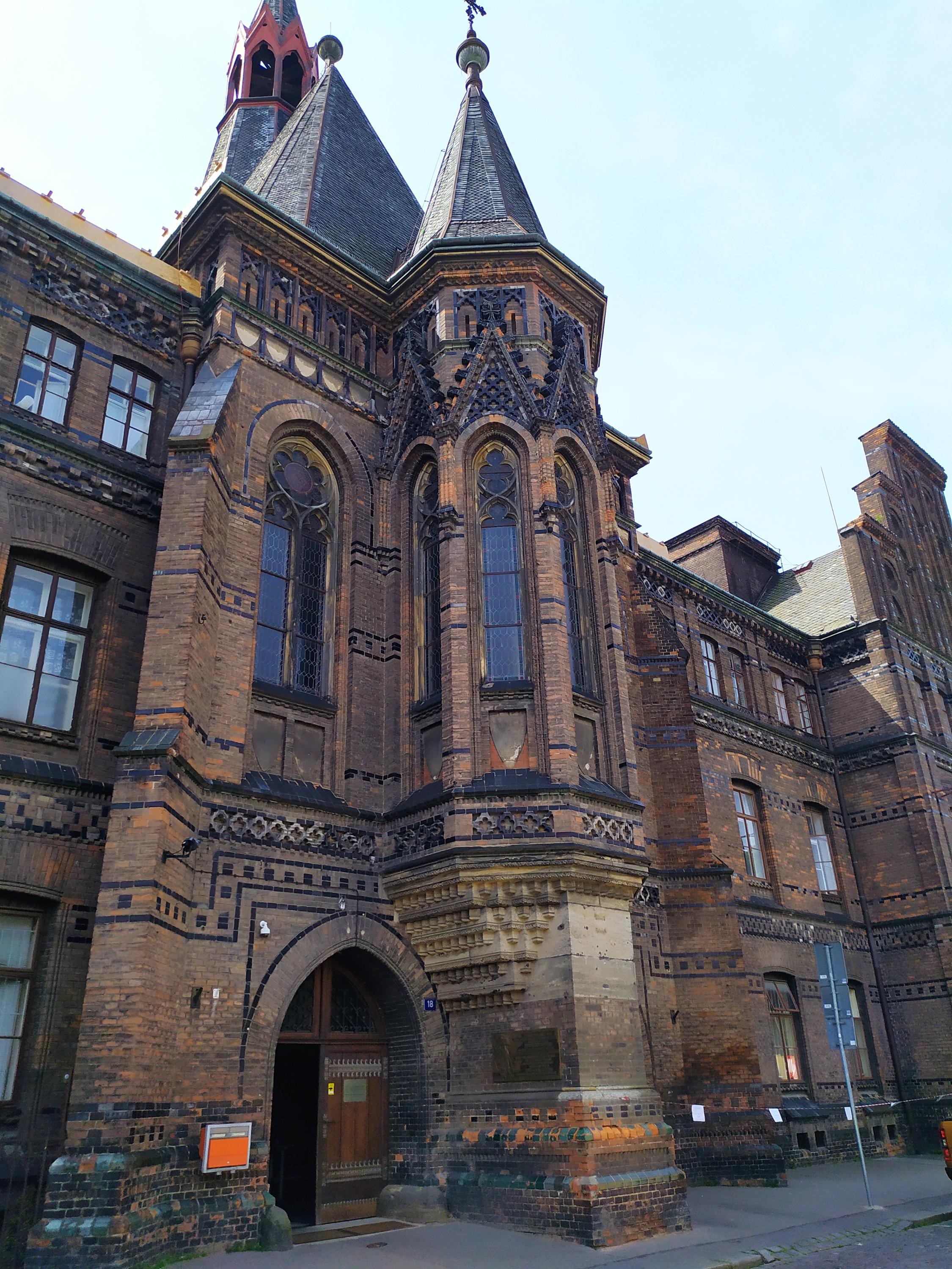 Porodnice Apolinář foto 5