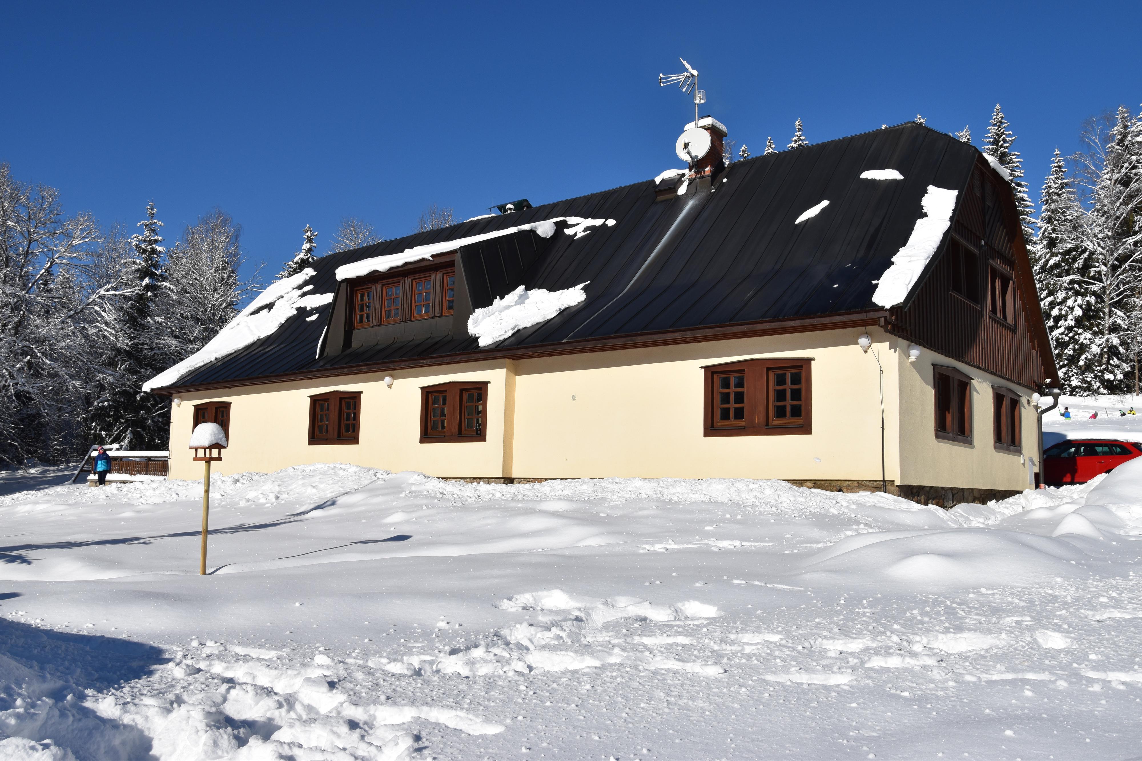 Apartmány Harrachov 156 foto 4
