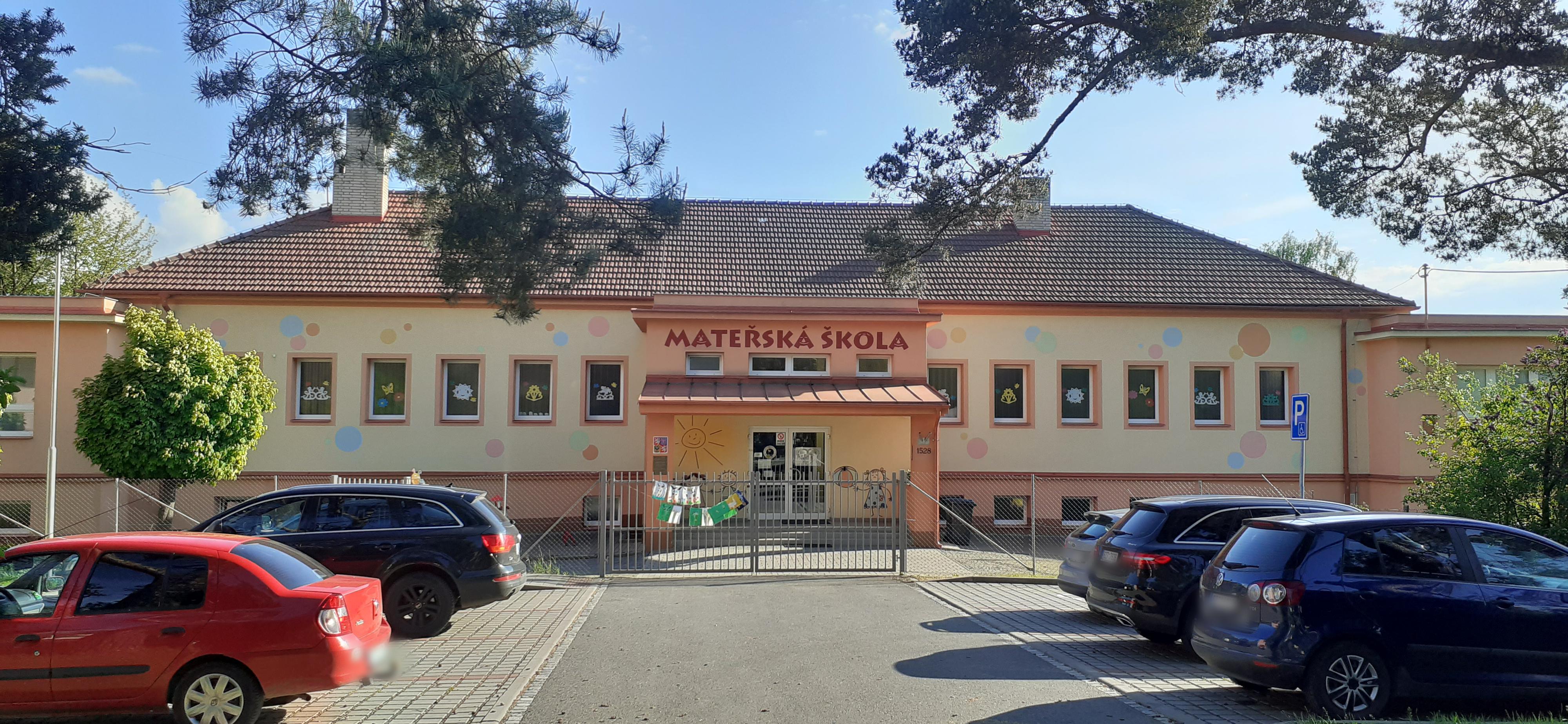 MŠ Uherský Brod, Svatopluka Čecha foto 2