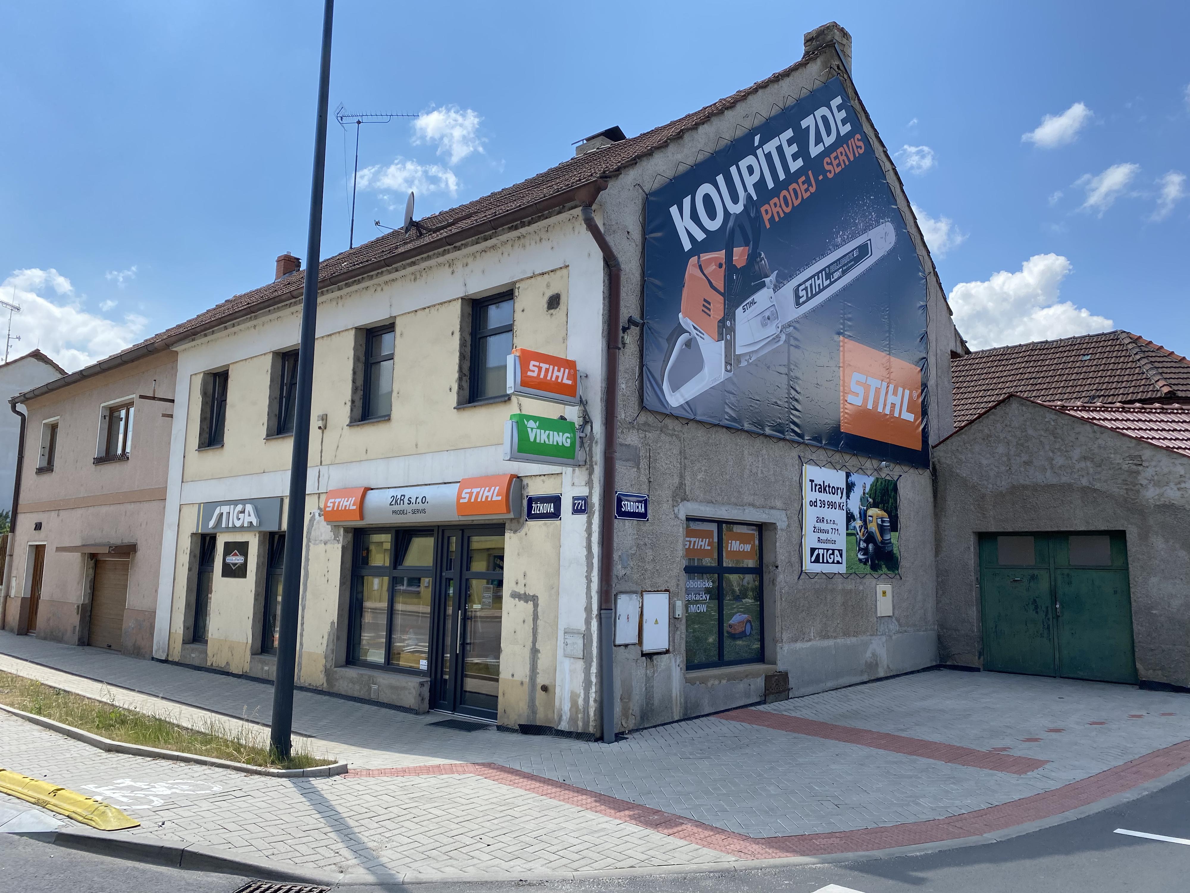 2kR s.r.o. foto 2
