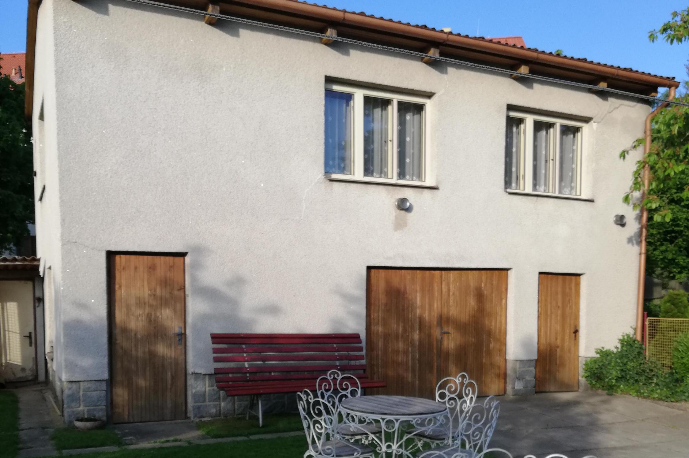 Ubytování Jana Žižky 345 foto 1