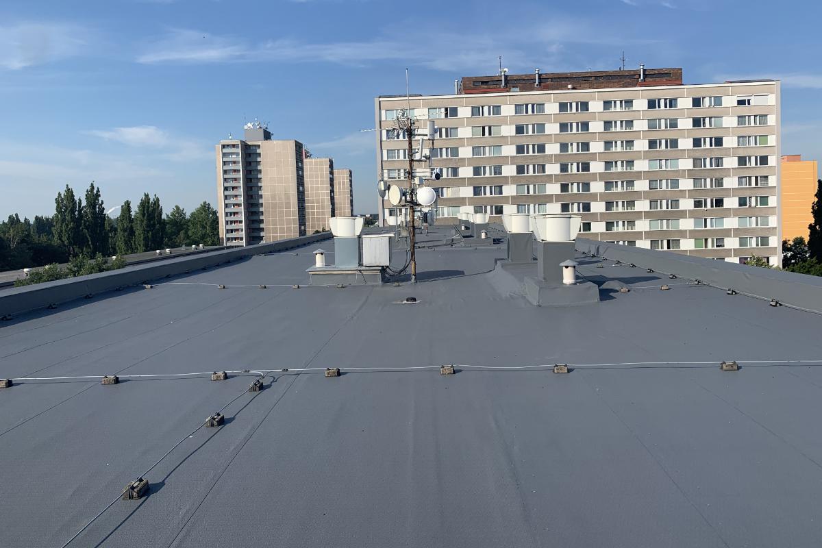 IZOLEX izolace staveb, s.r.o.