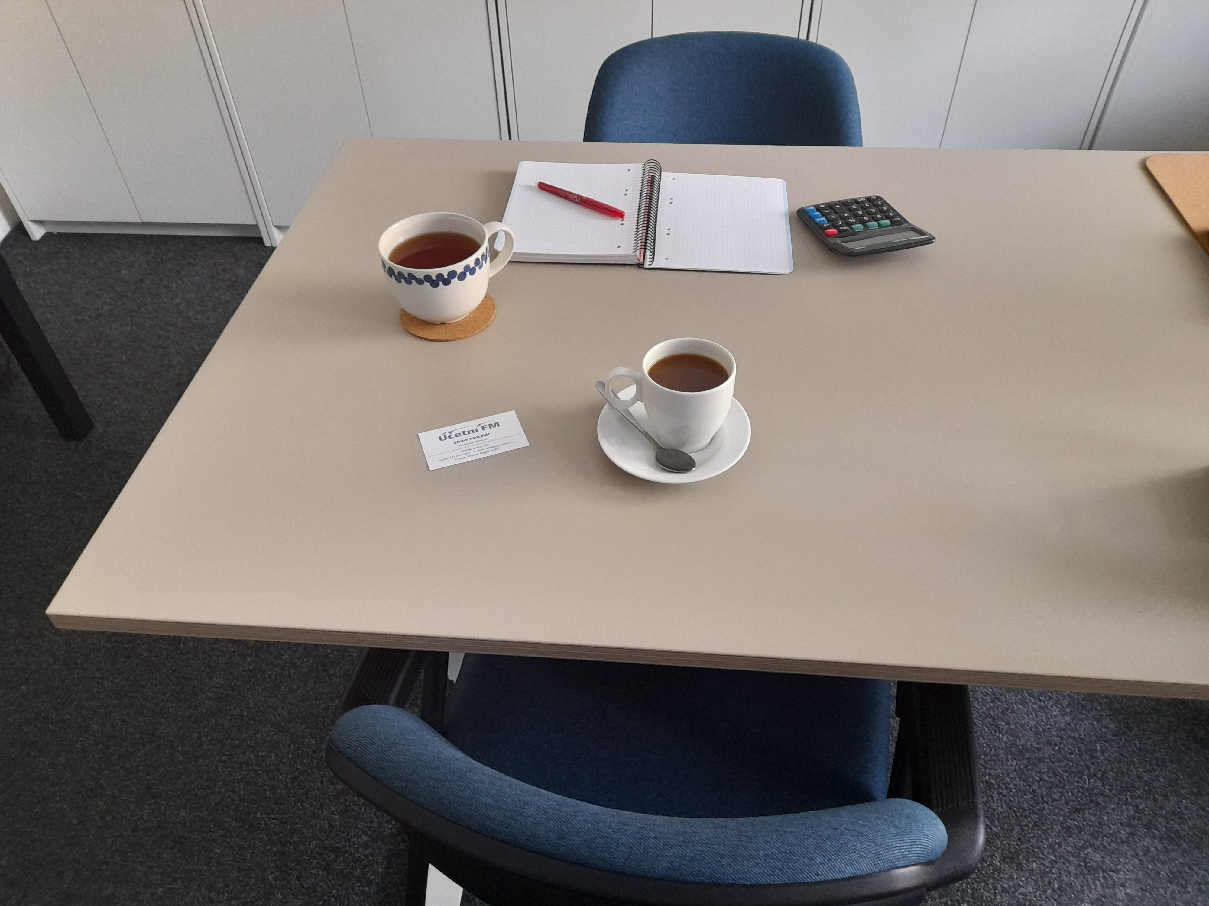 Účetní kancelář FM foto 2