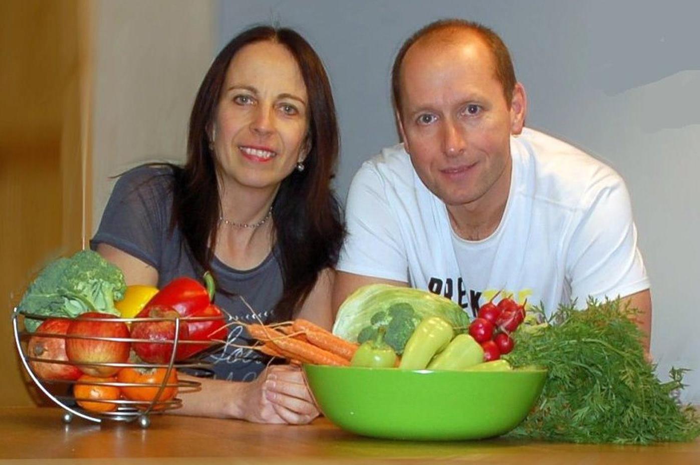 Ing. Tomáš Mihule - smluvní distributor Herbalife Nutrition