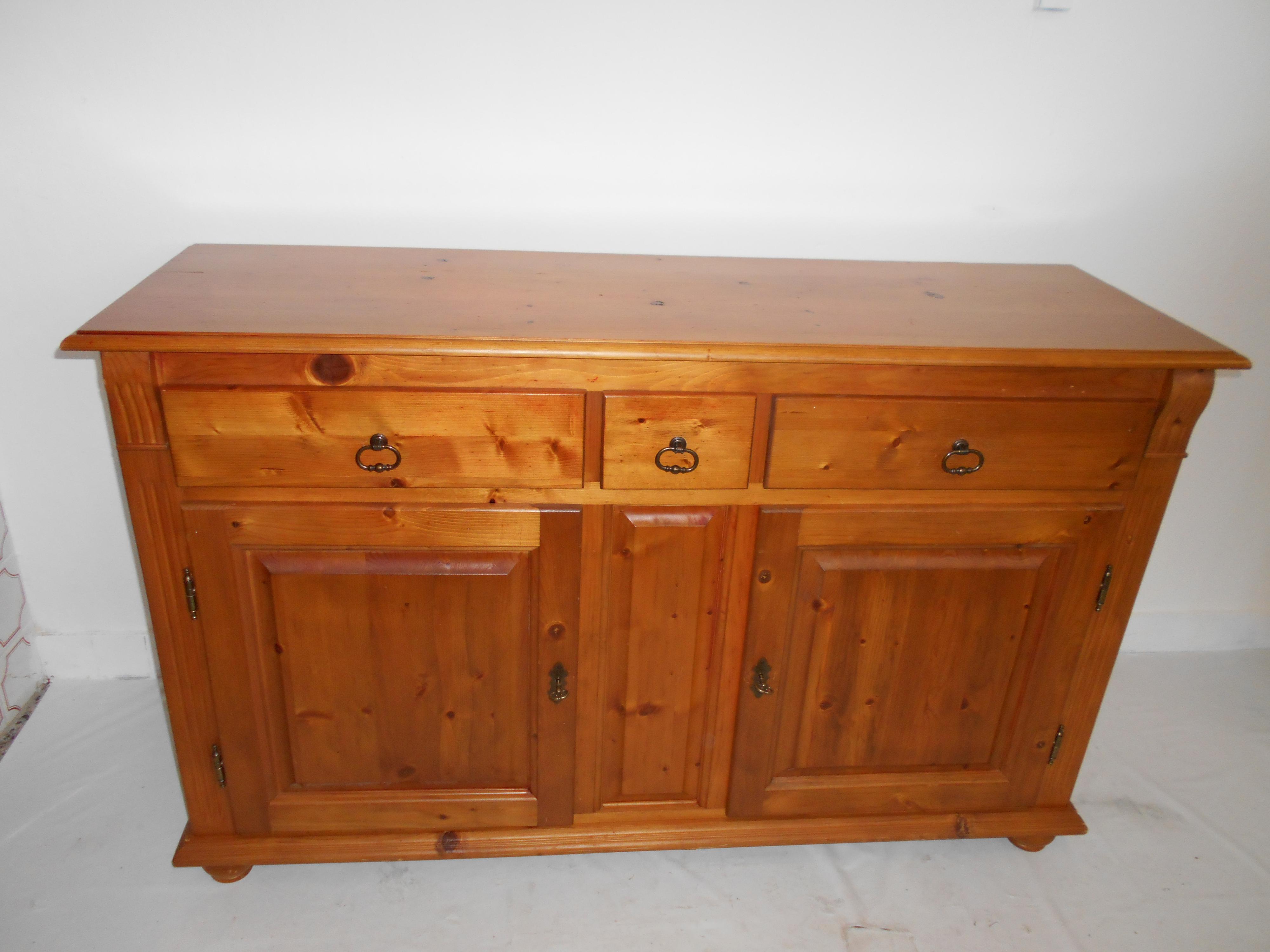 Holandský nábytek Miroslav Medek foto 2