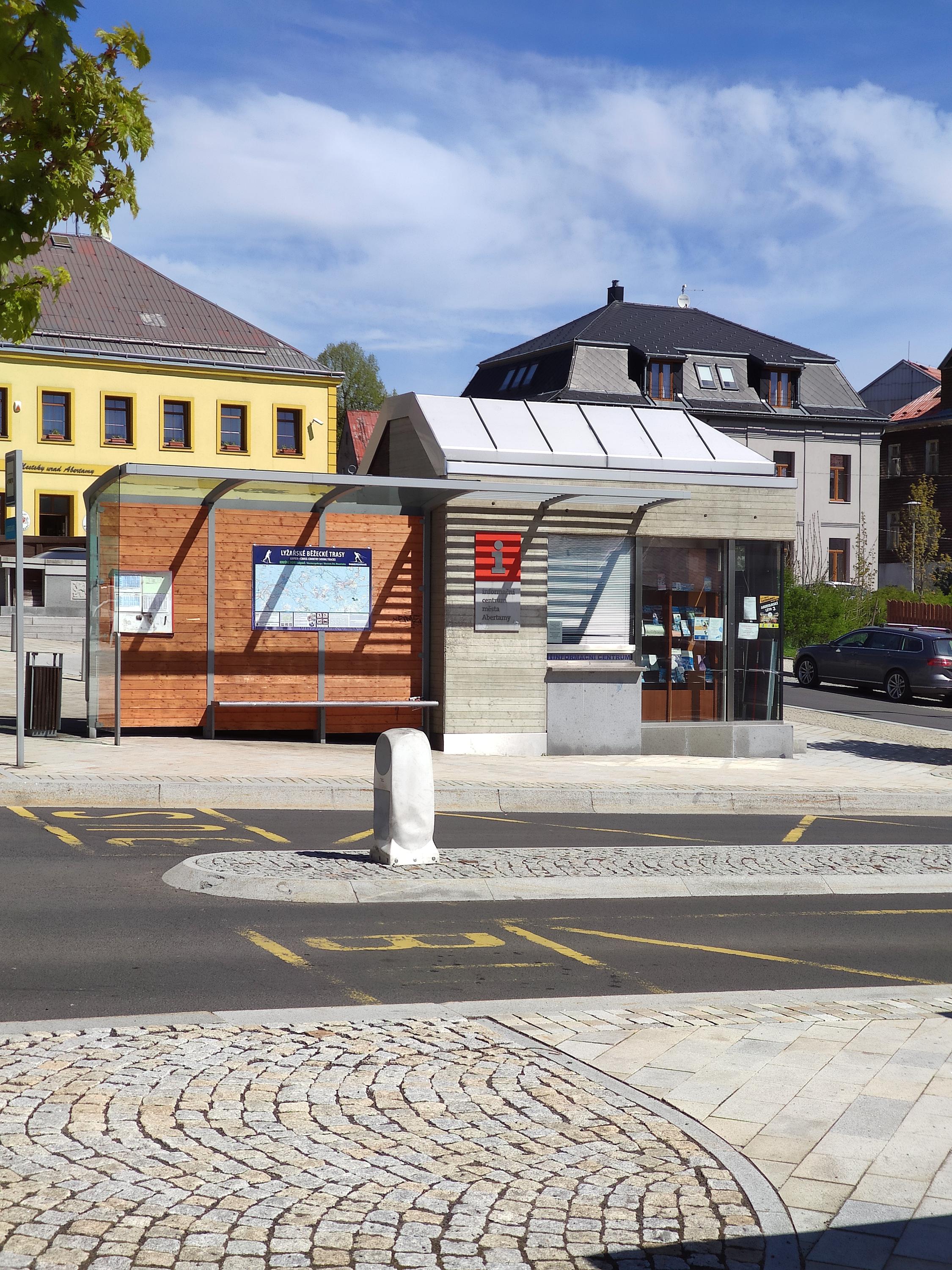 Informační centrum Abertamy foto 2