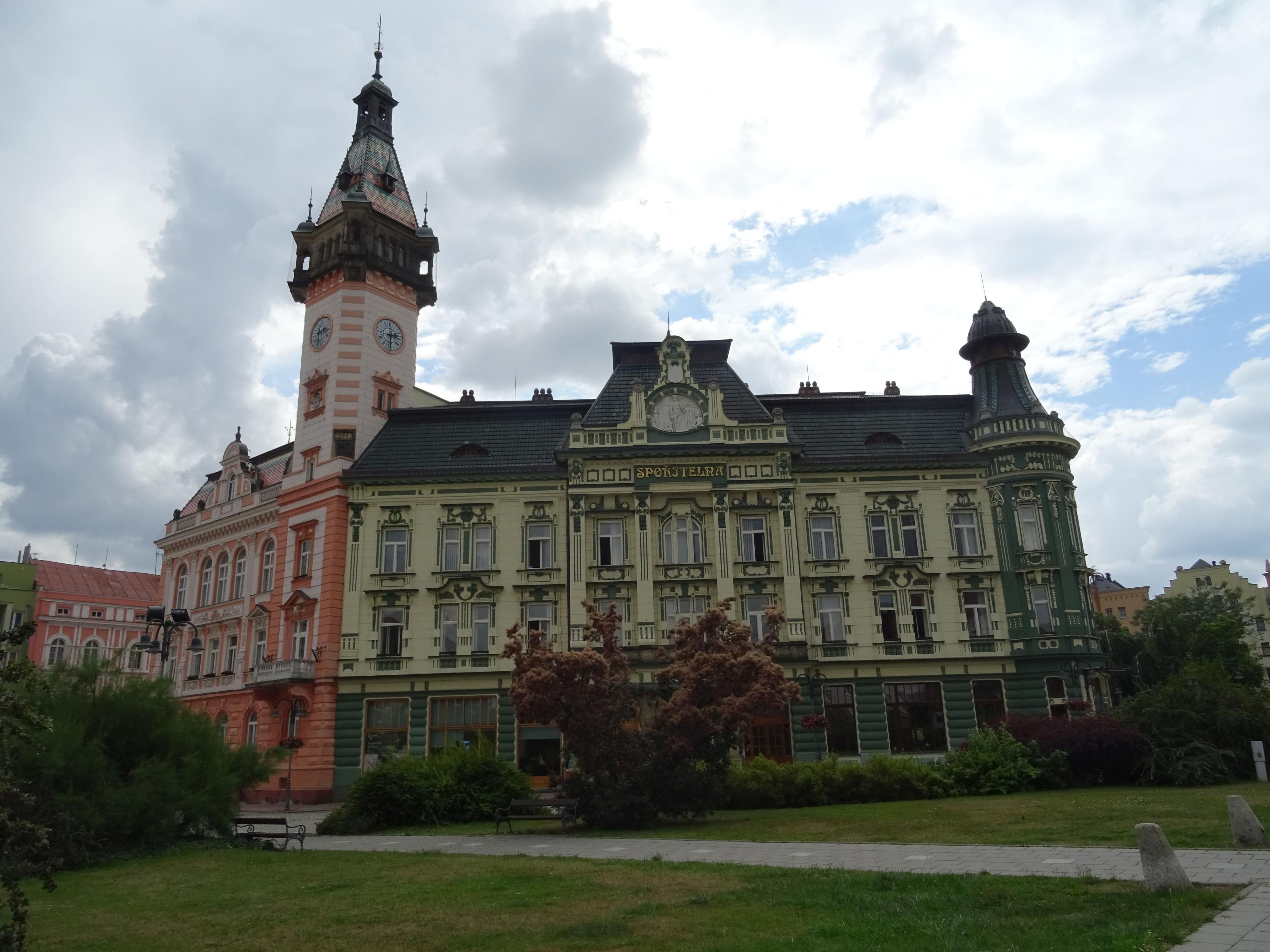 Česká spořitelna, a.s. foto 4